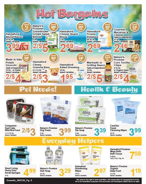Flyer image Page 1
