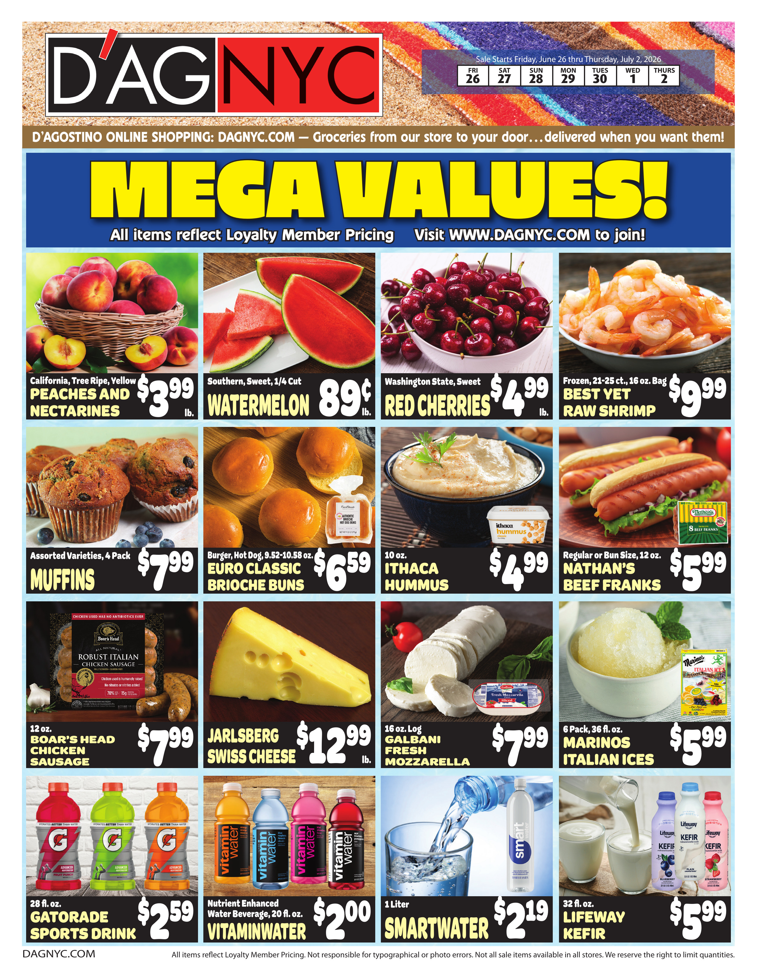 Flyer image Page 1