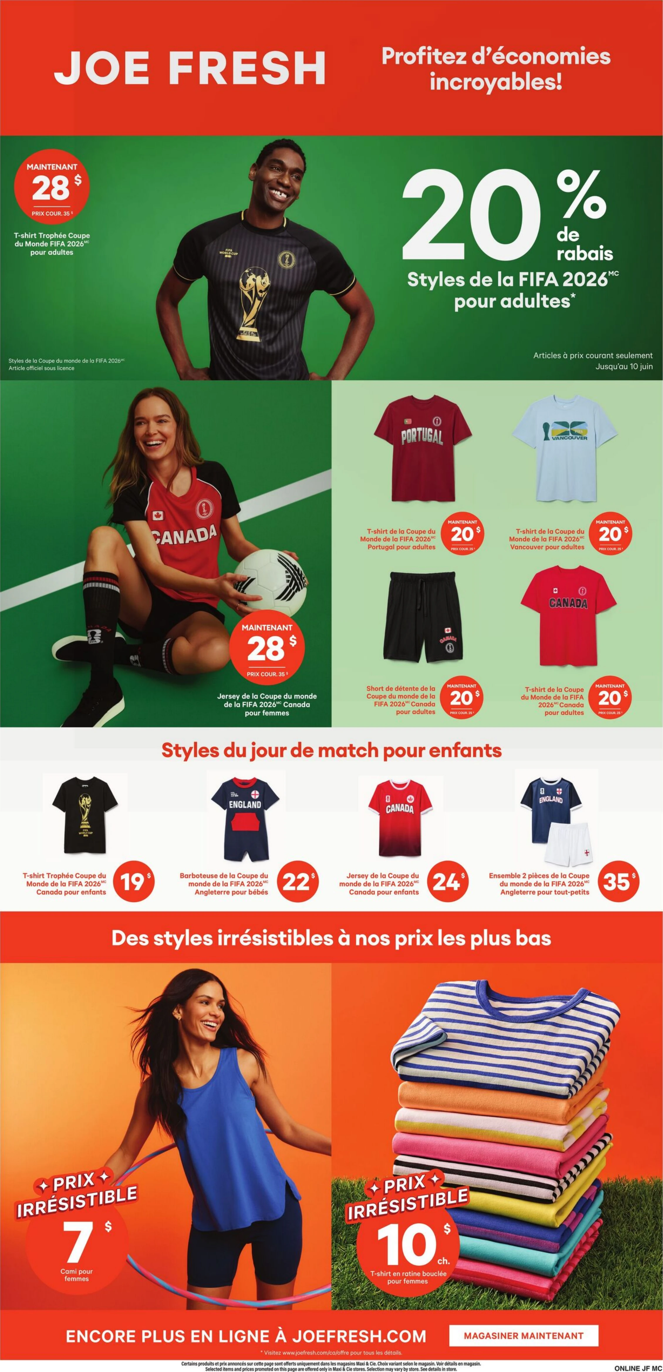 Flyer image Page 18