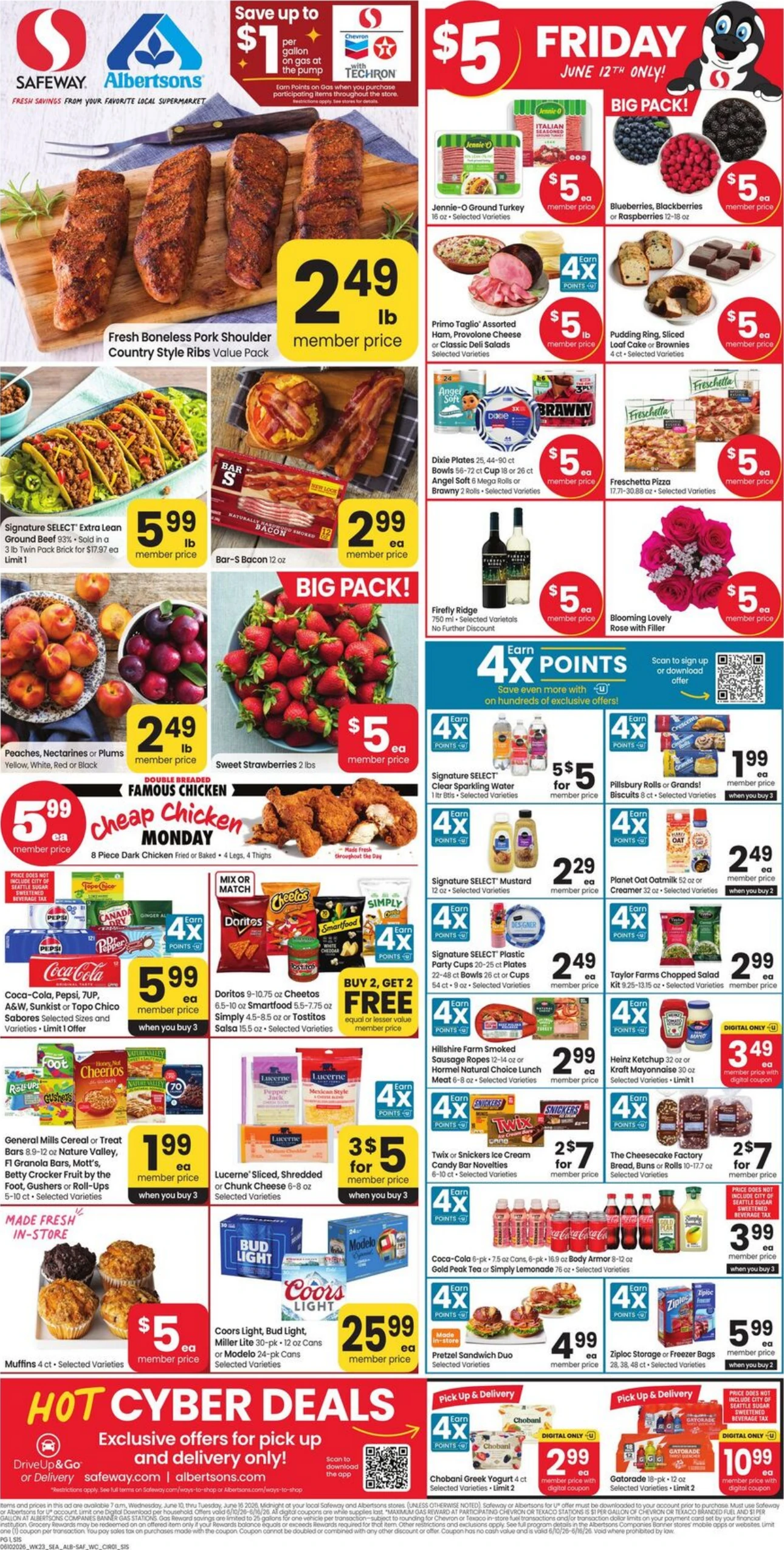 Flyer image Page 1
