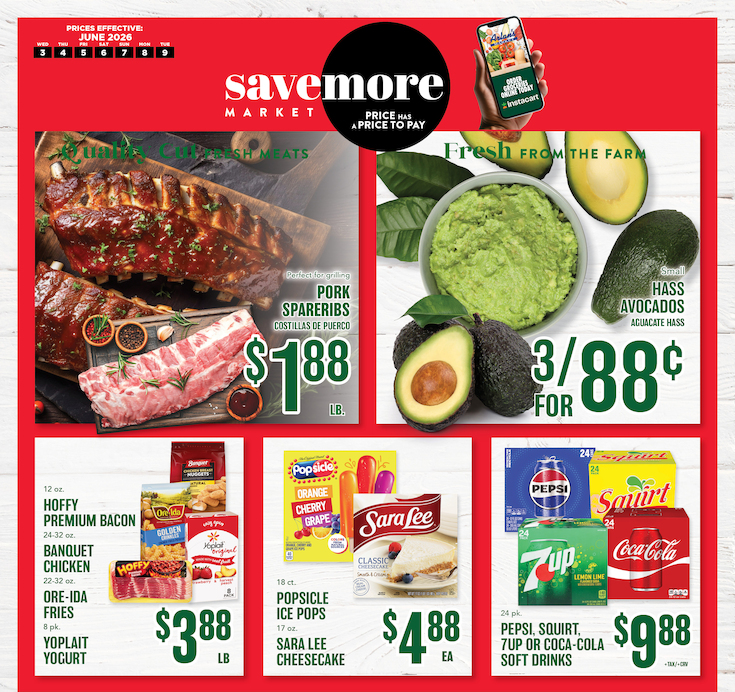 Flyer image Page 1
