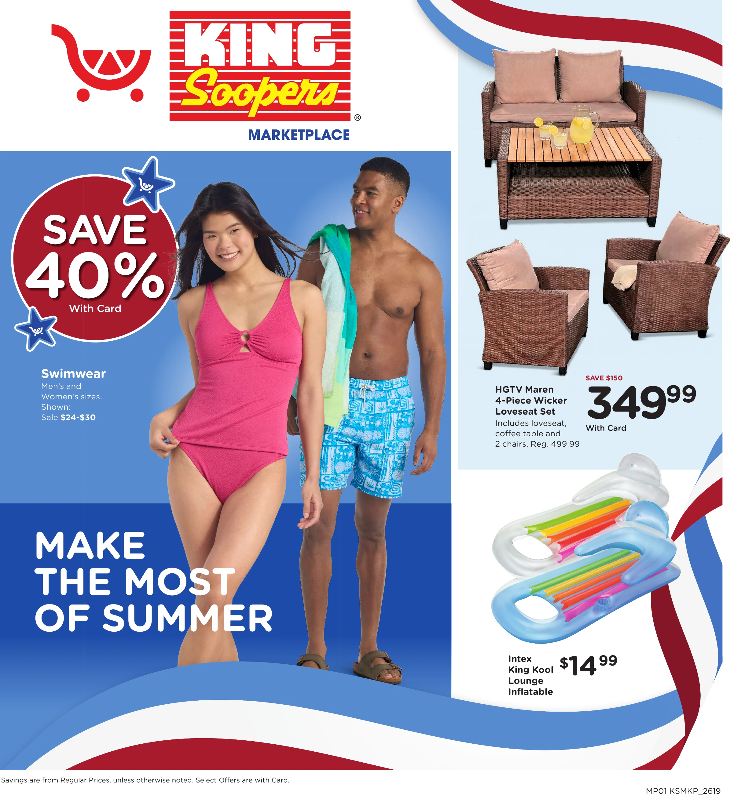 Flyer image Page 1