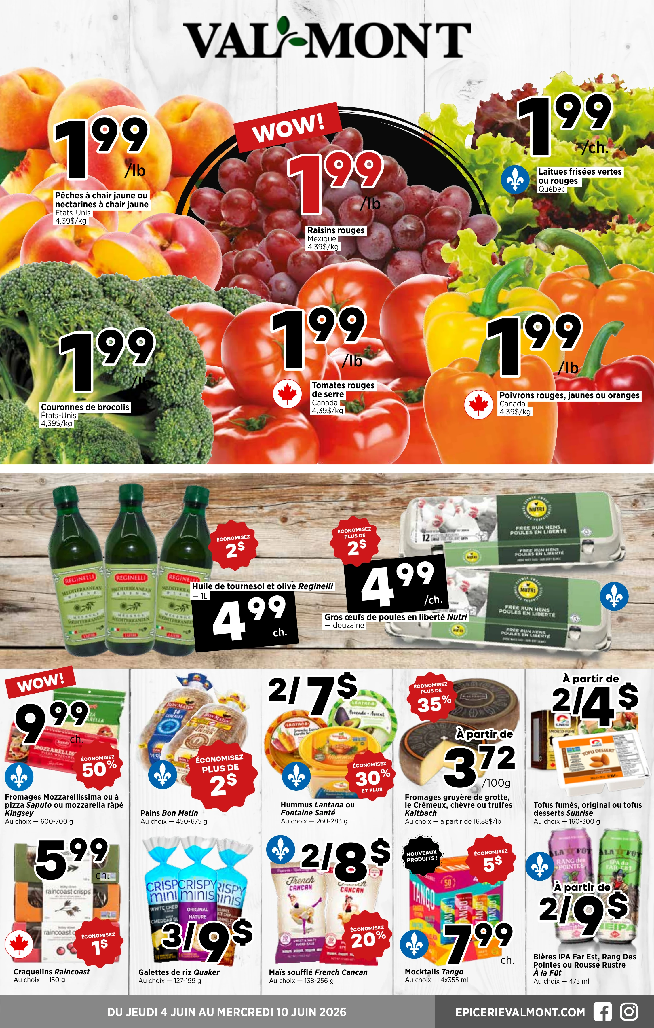 Flyer image Page 1