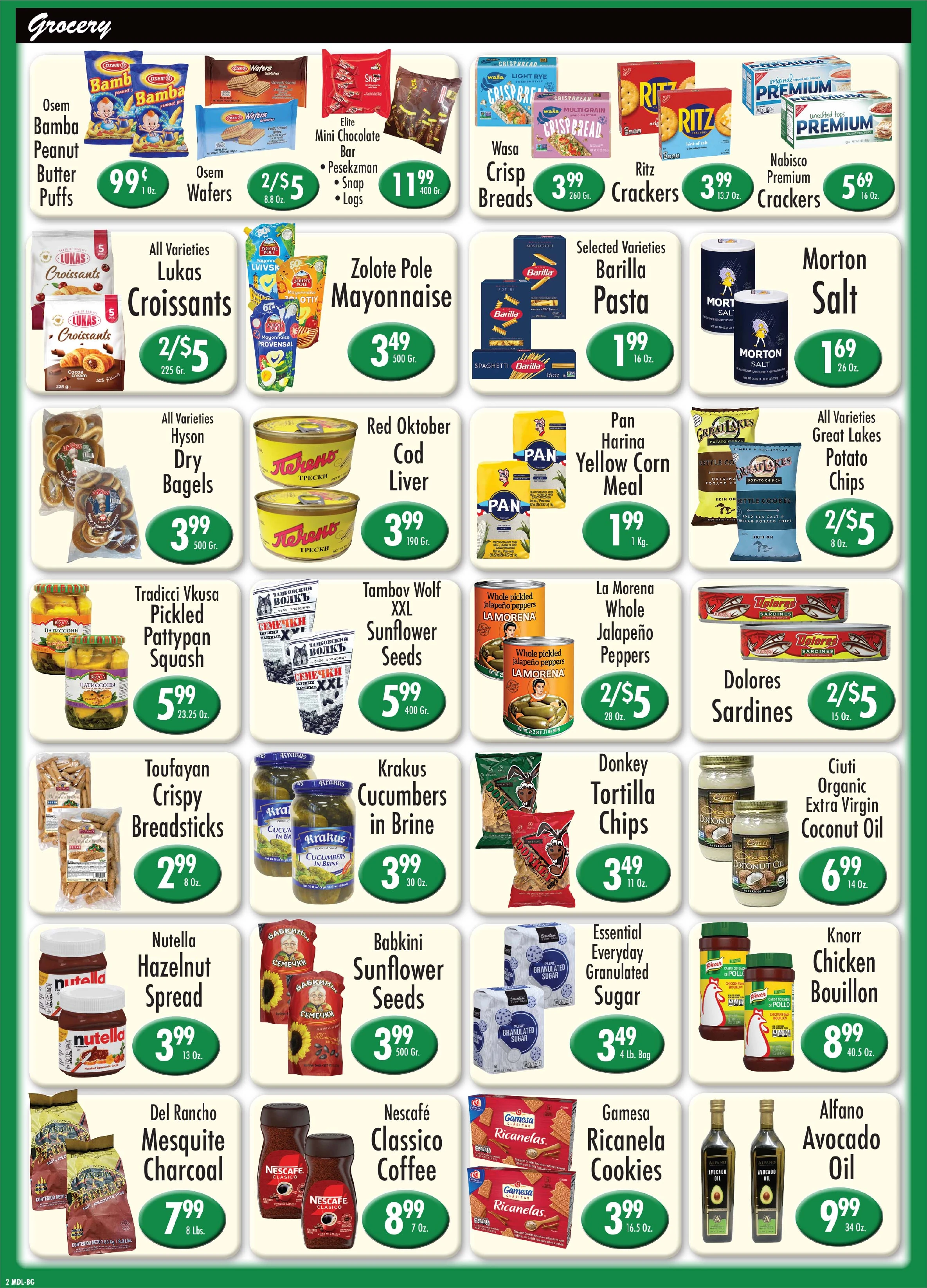 Flyer image Page 2