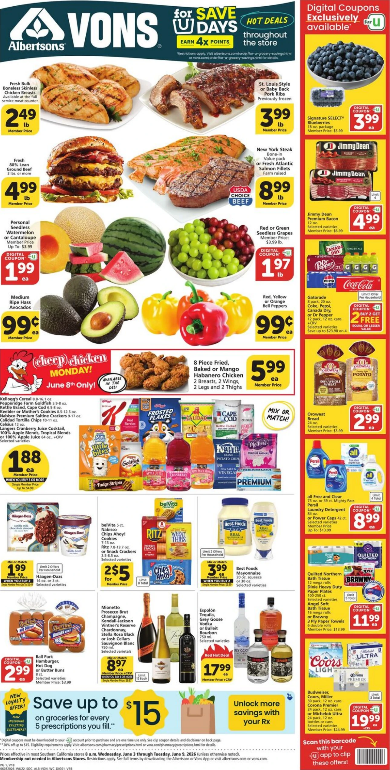 Flyer image Page 1
