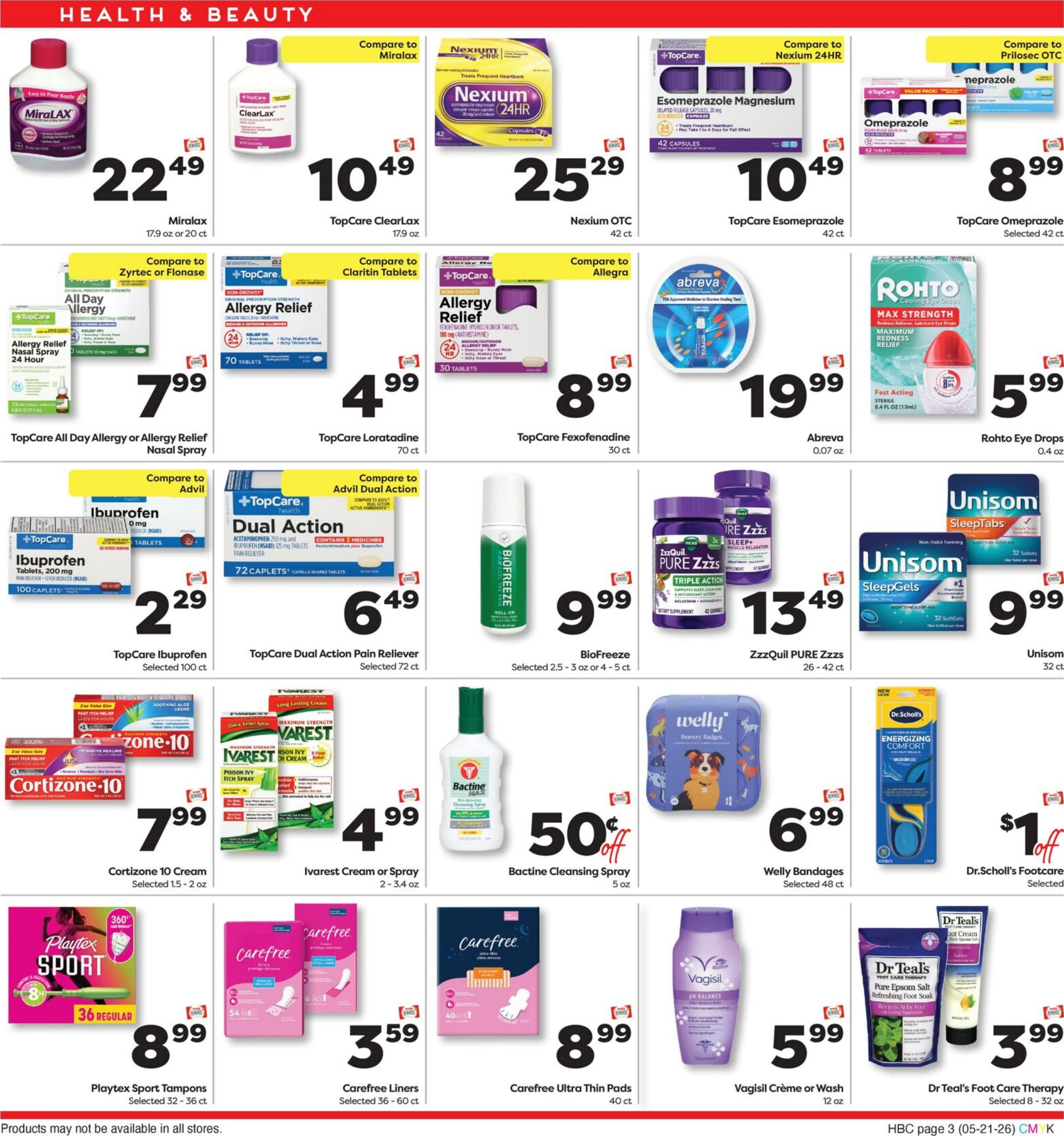 Flyer image Page 3