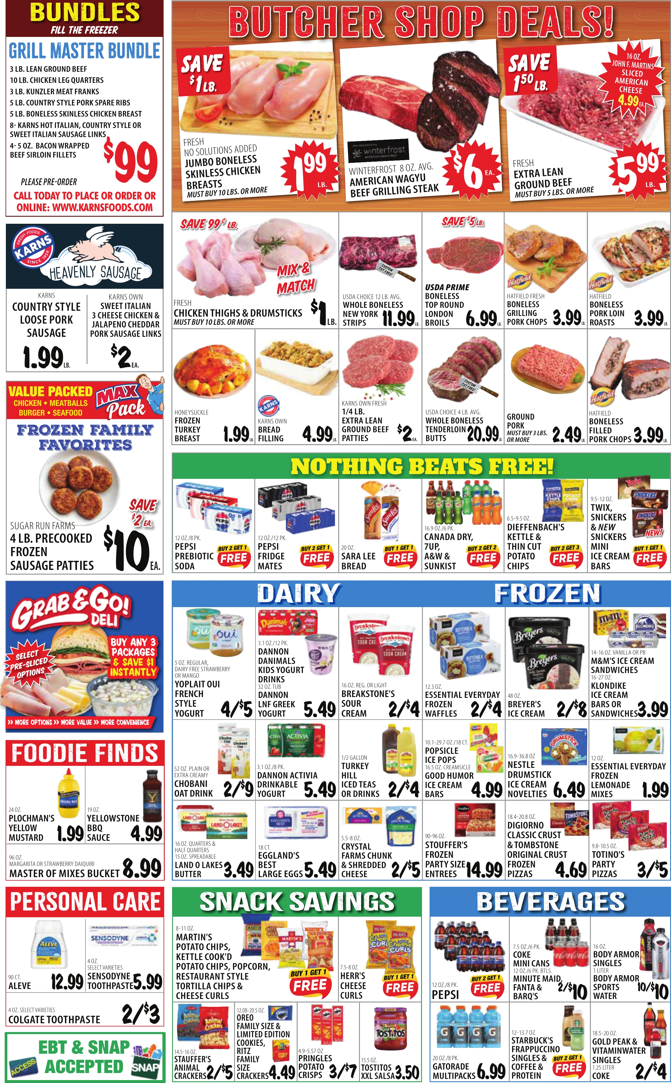 Flyer image Page 3