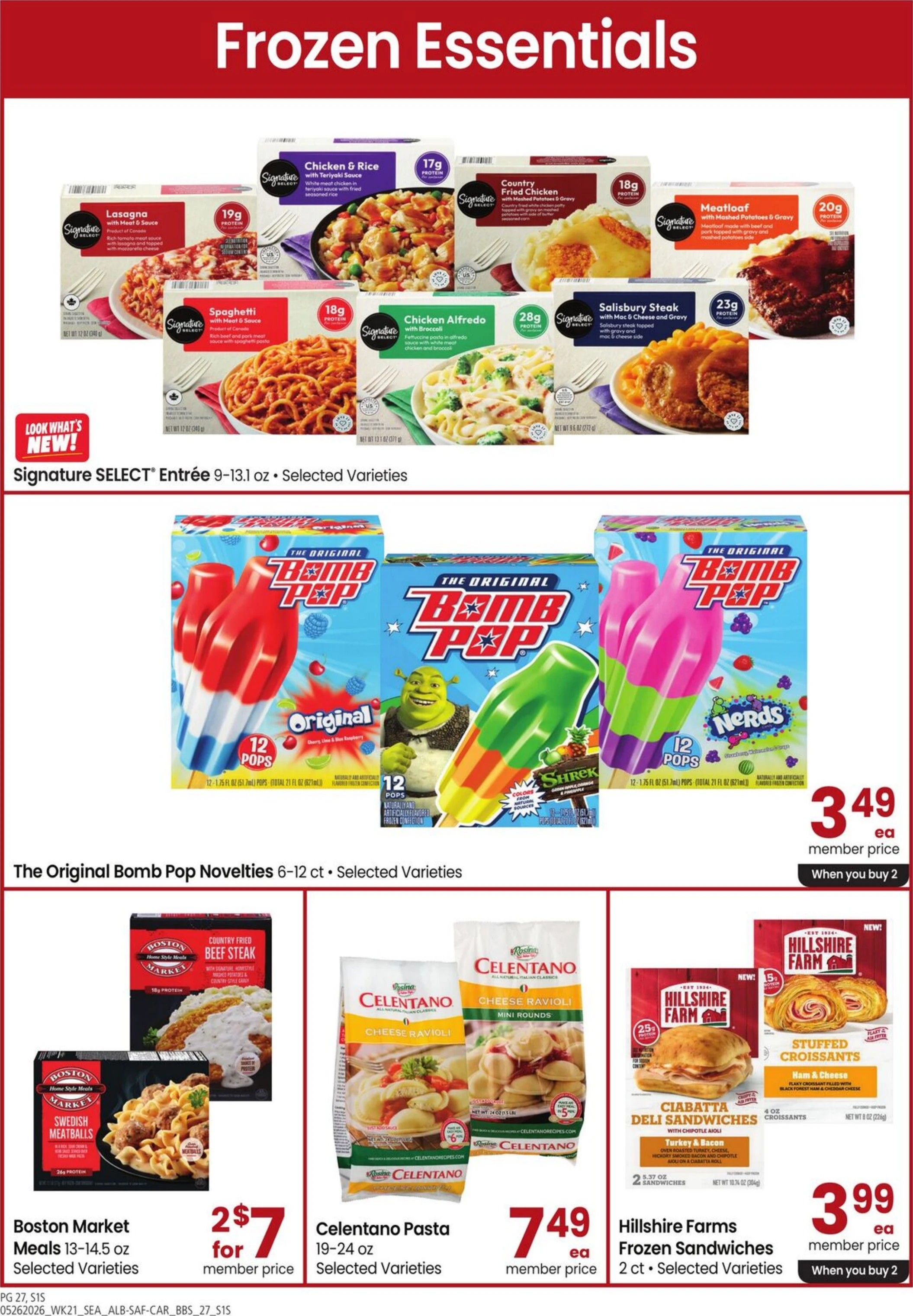 Flyer image Page 27