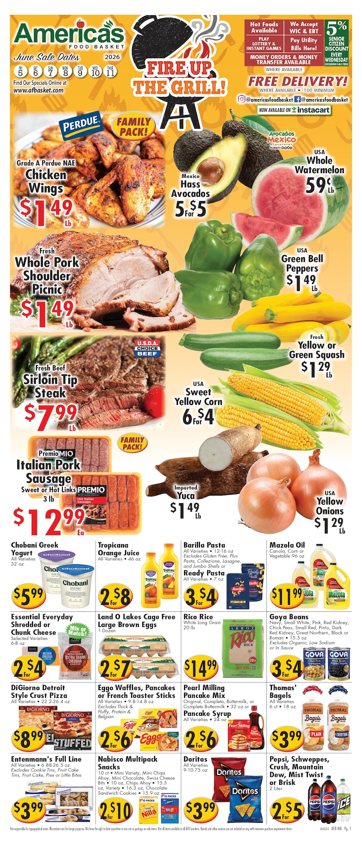 Flyer image Page 3