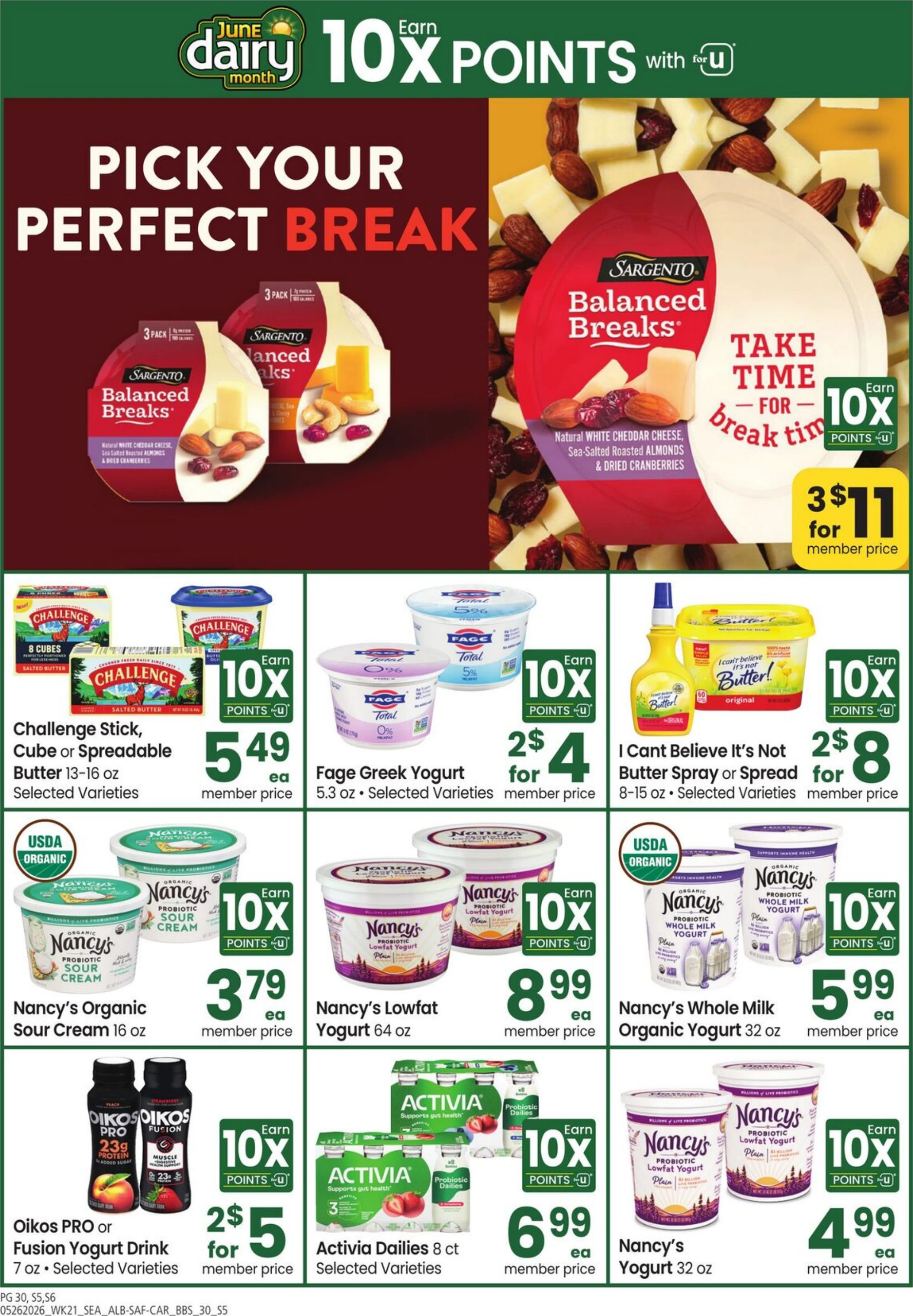 Flyer image Page 30