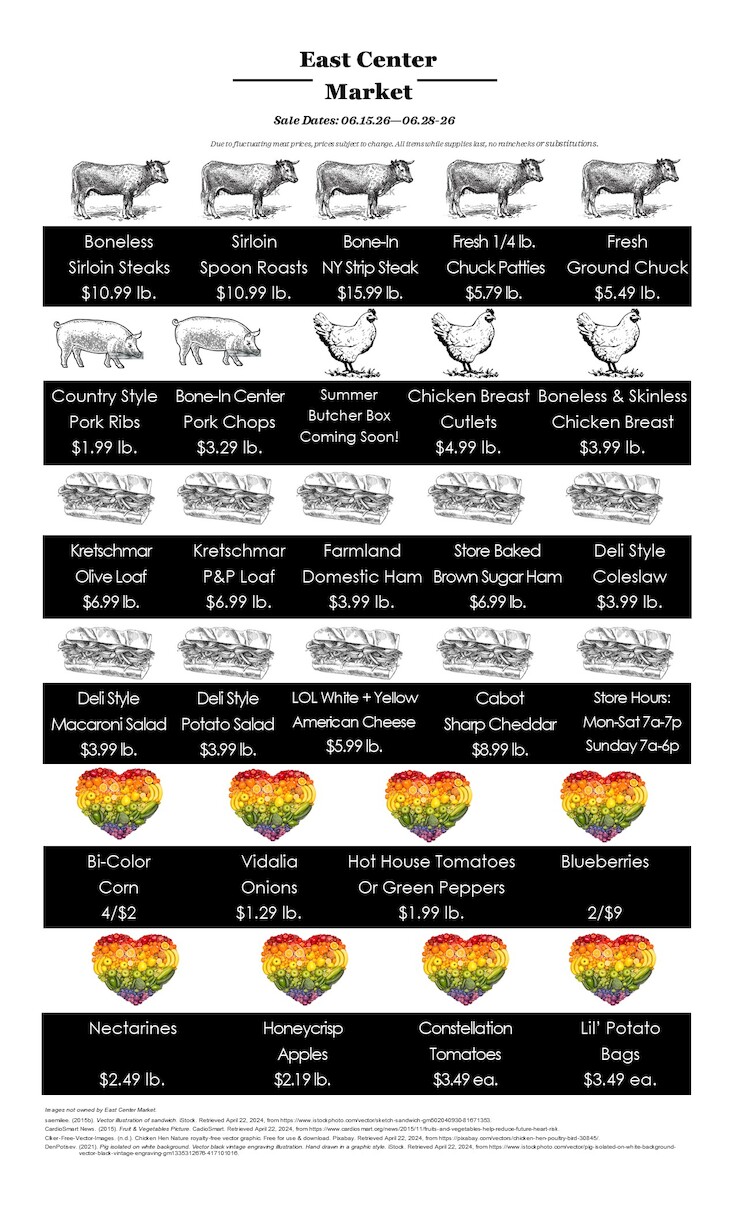 Flyer image Page 1