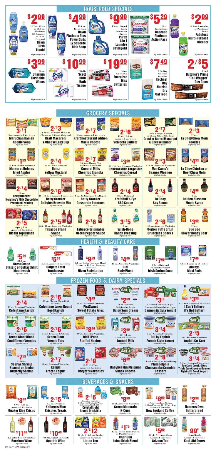 Flyer image Page 3