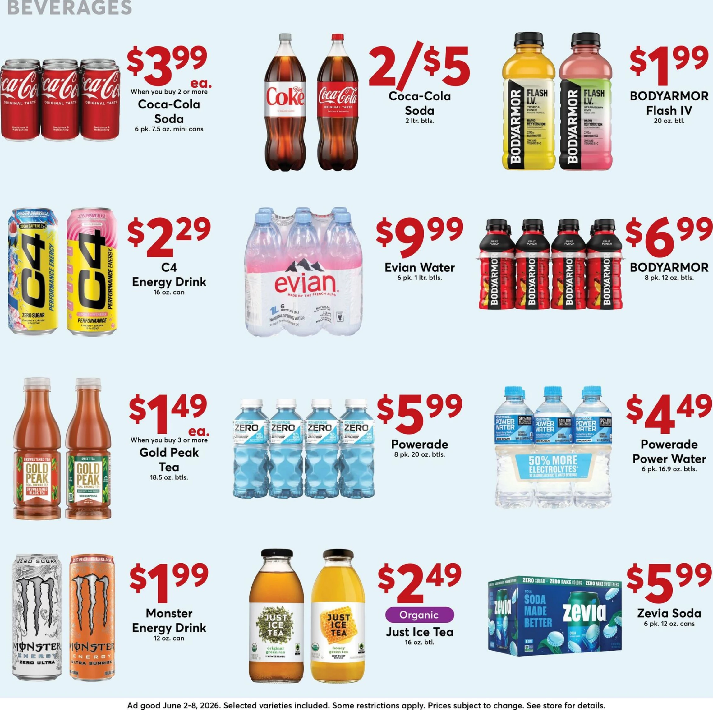 Flyer image Page 25