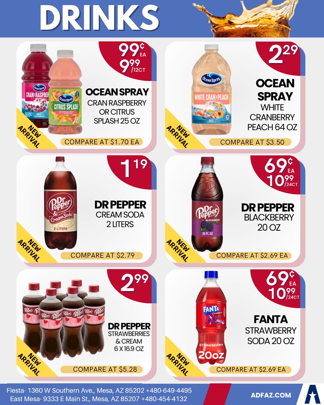 Flyer image Page 9