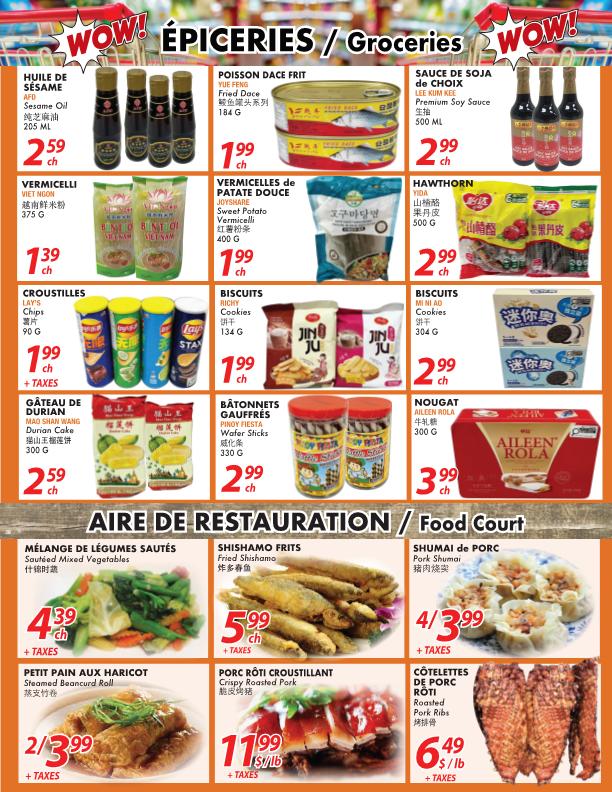 Flyer image Page 1