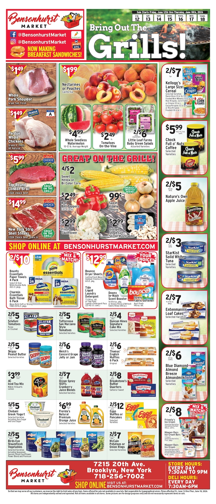 Flyer image Page 1