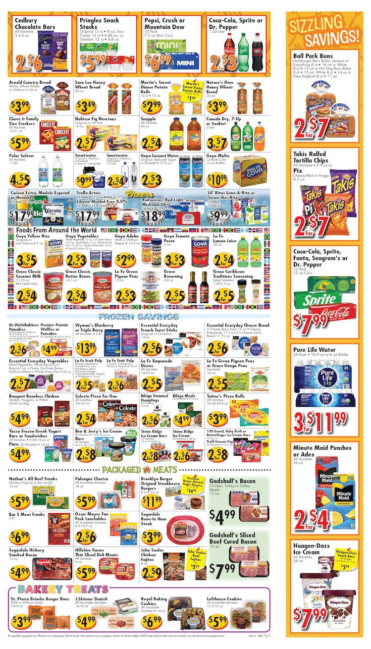 Flyer image Page 3