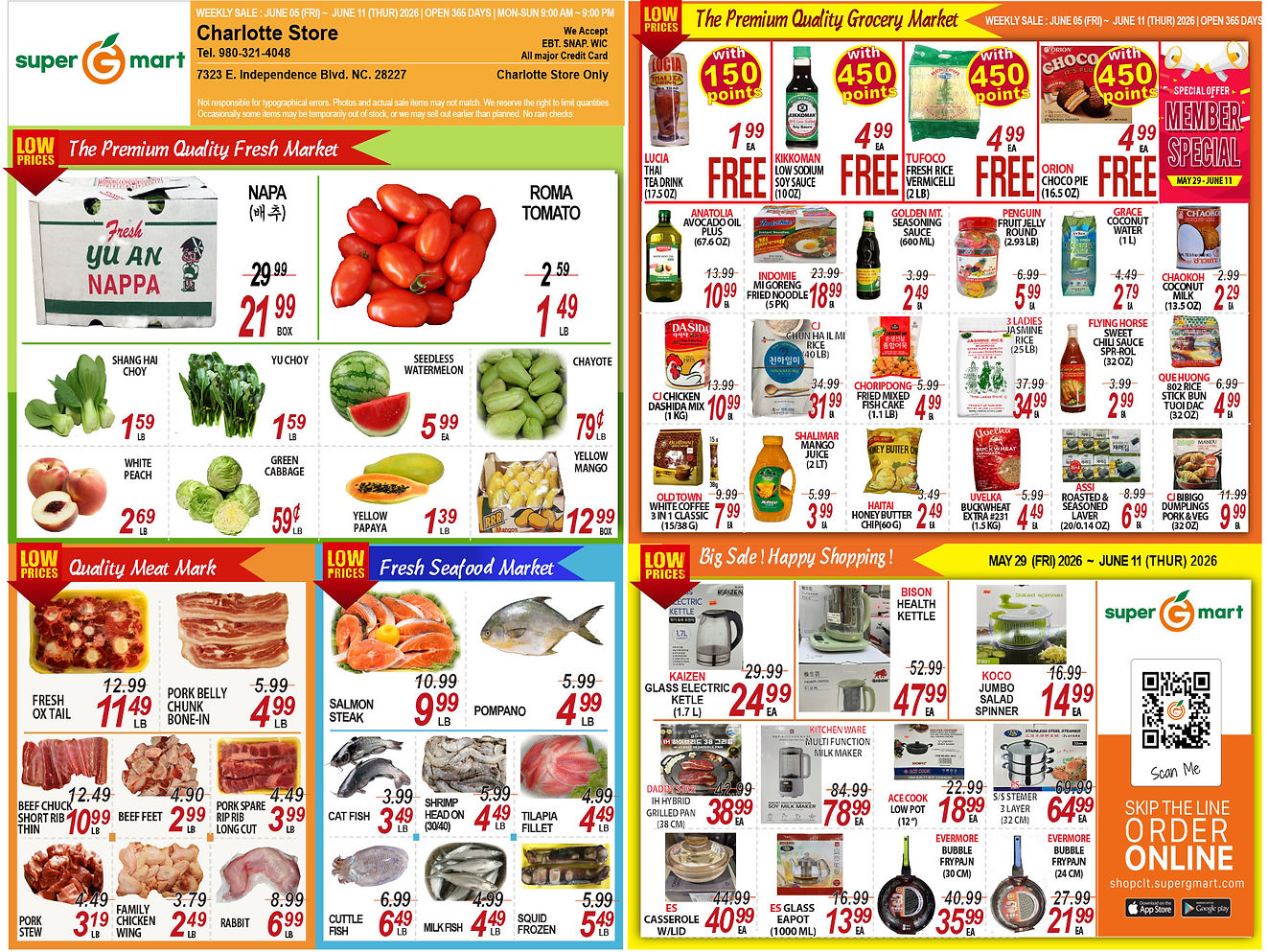 Flyer image Page 5