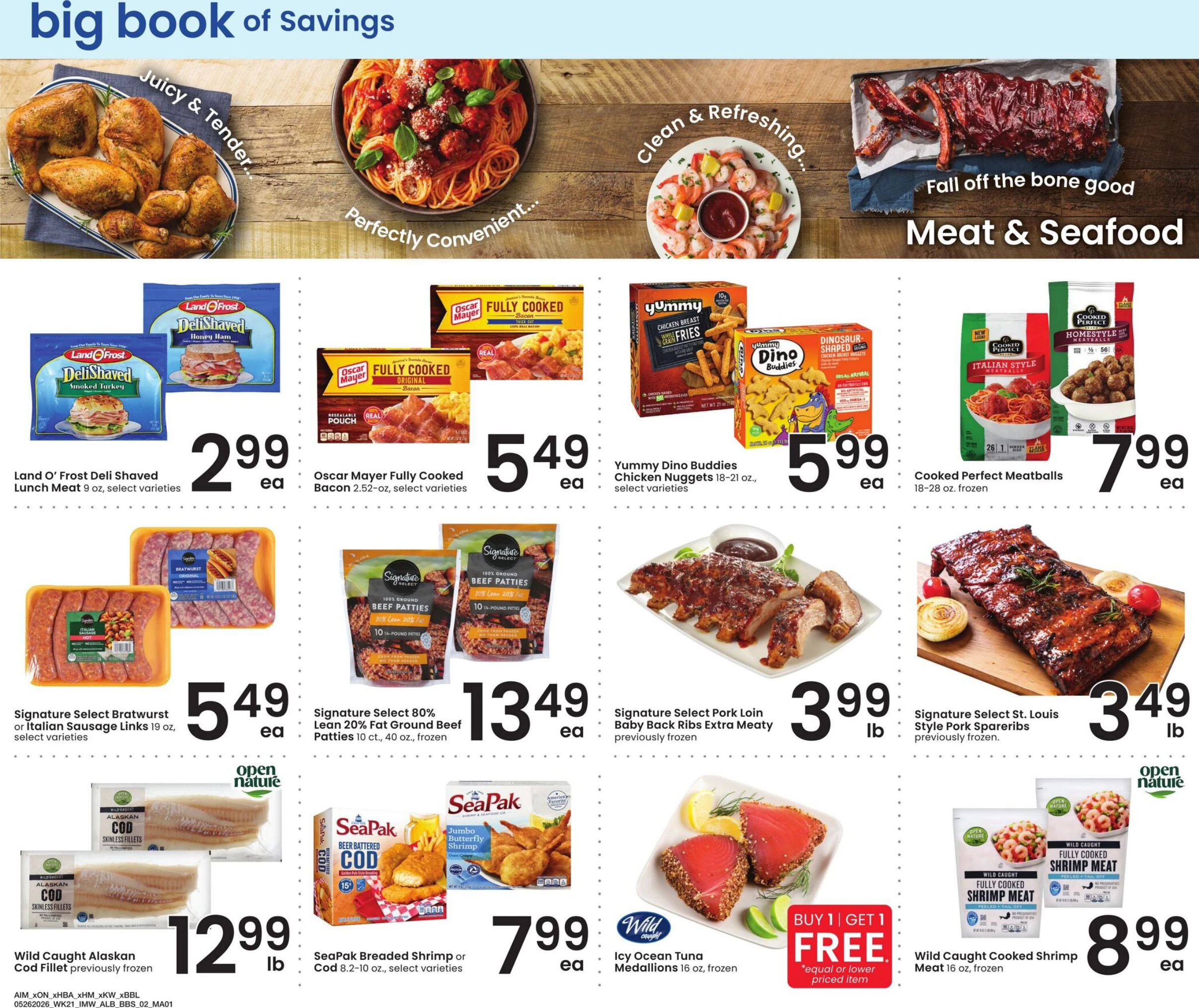 Flyer image Page 2