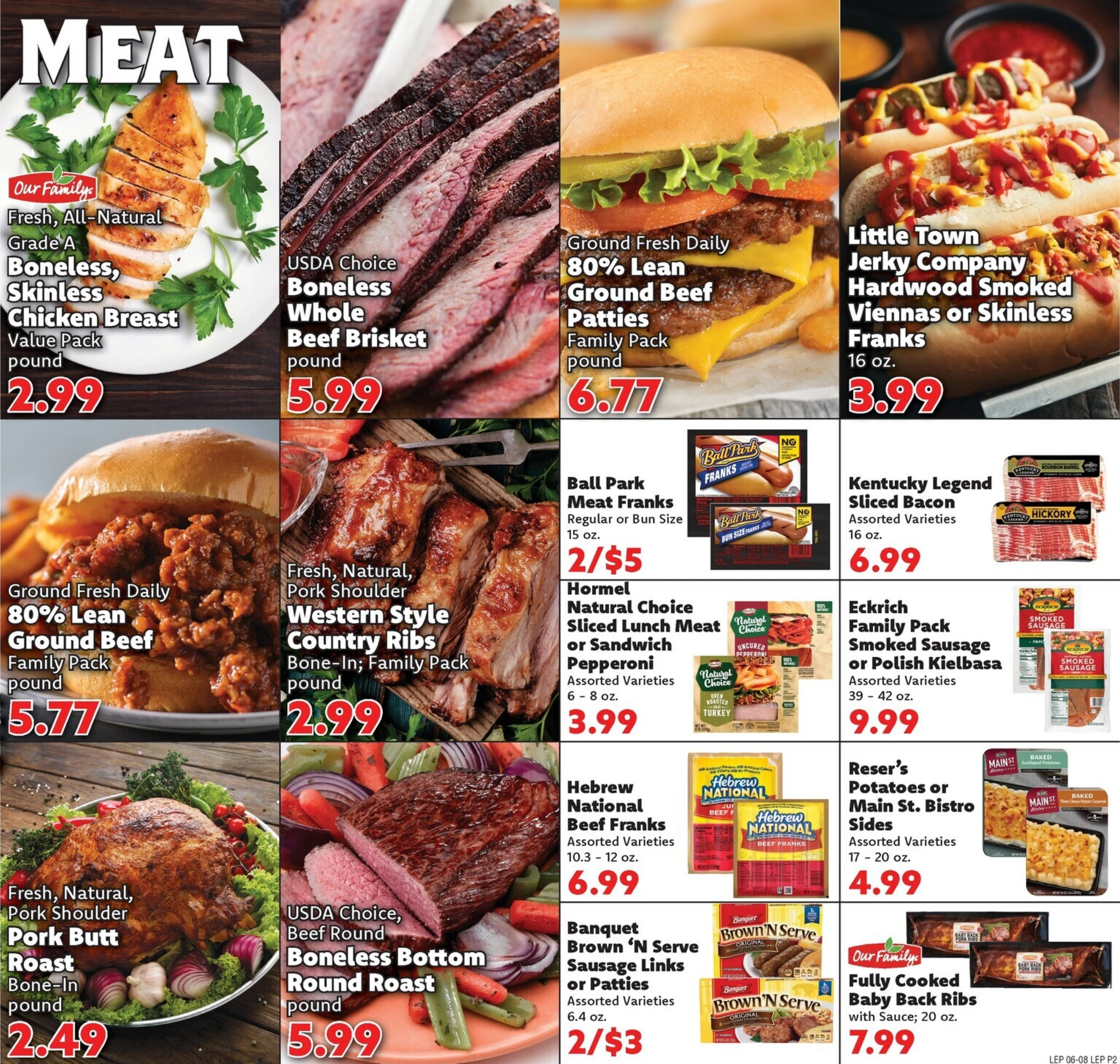 Flyer image Page 2