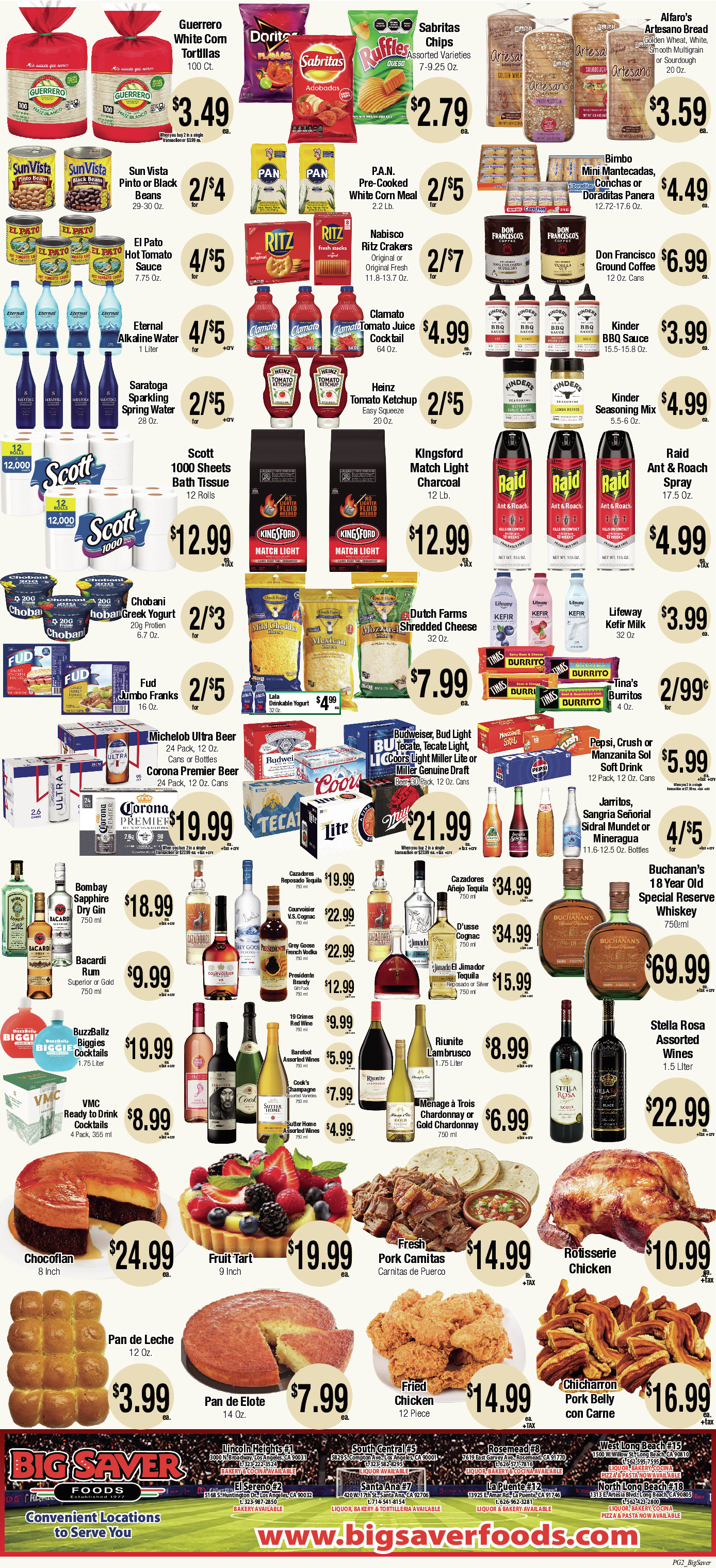 Flyer image Page 2