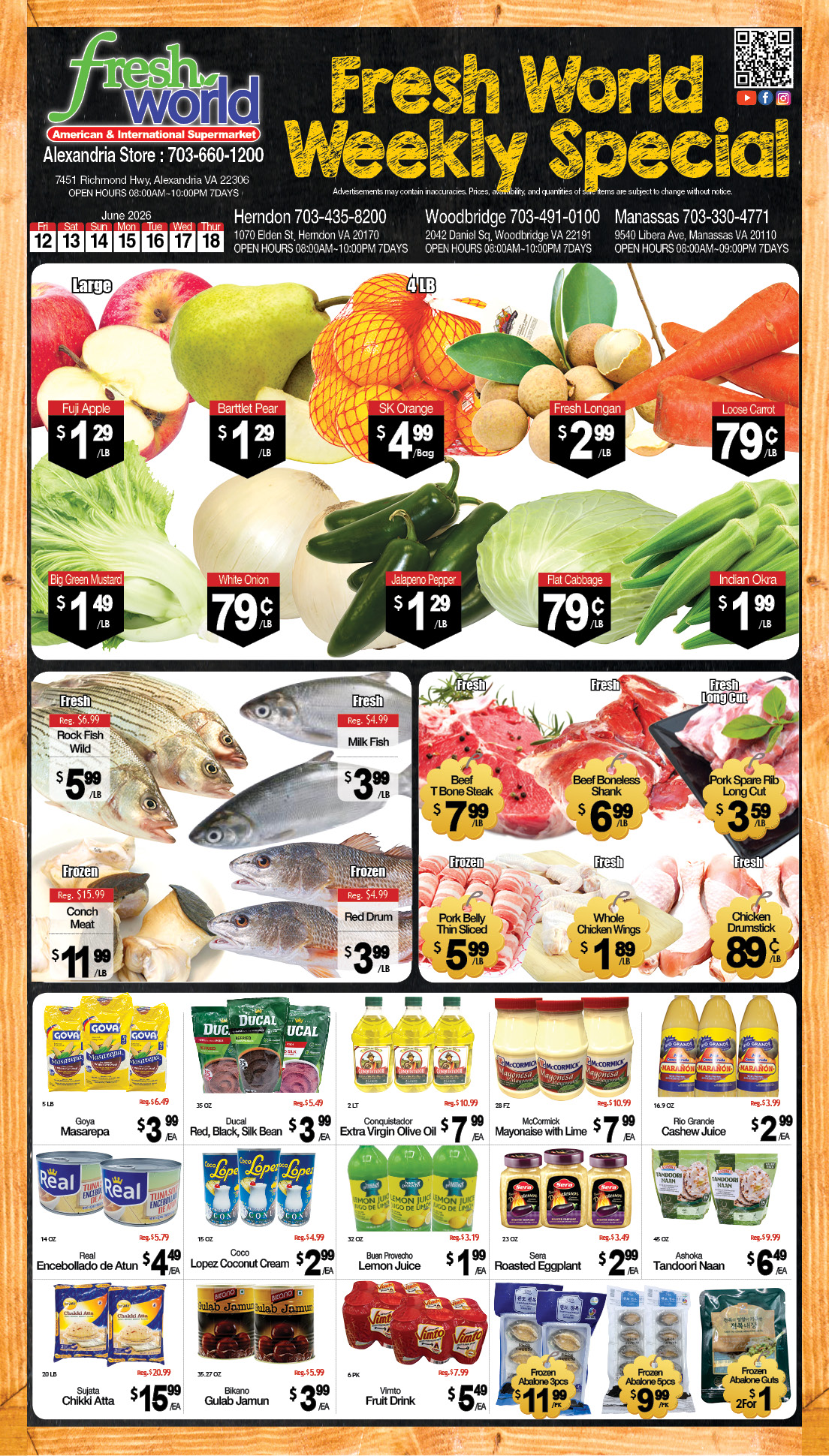 Flyer image Page 2
