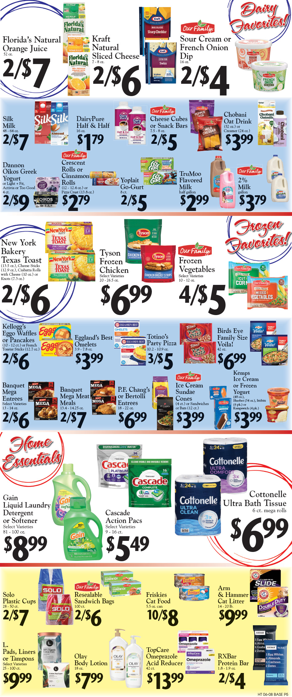 Flyer image Page 1