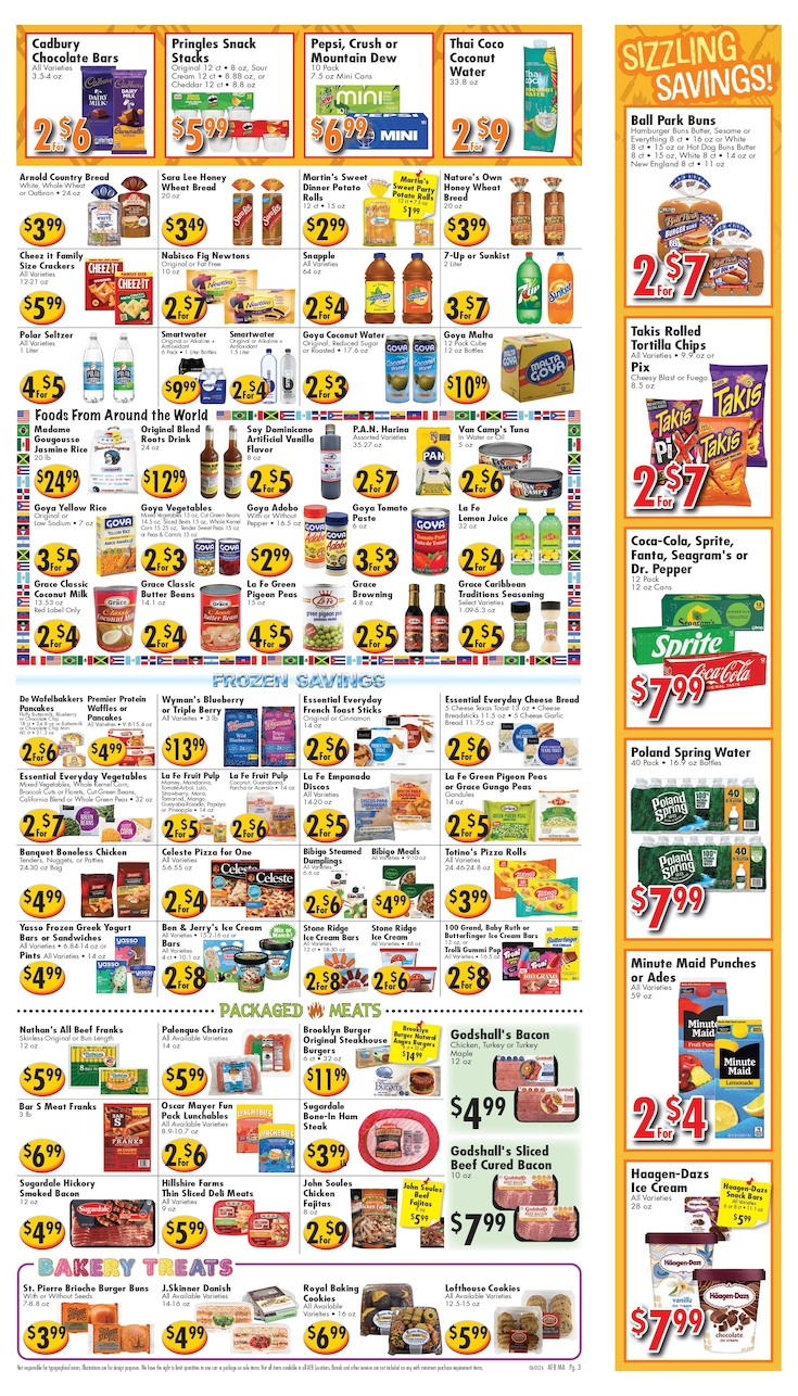 Flyer image Page 1