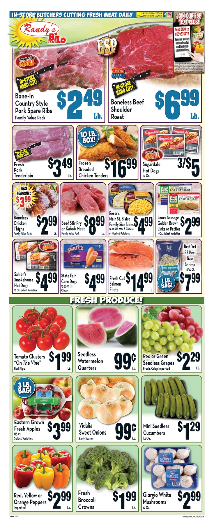 Flyer image Page 1
