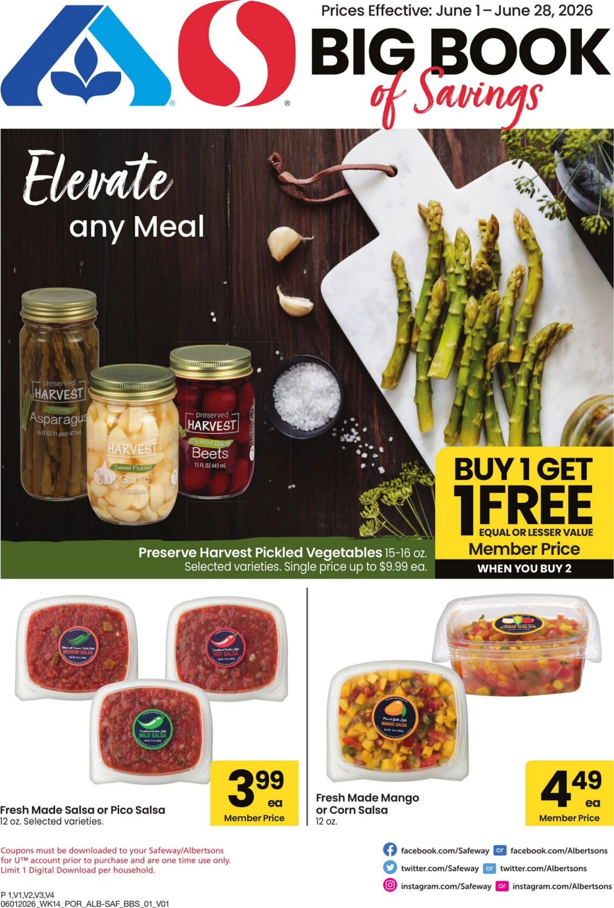 Flyer image Page 1