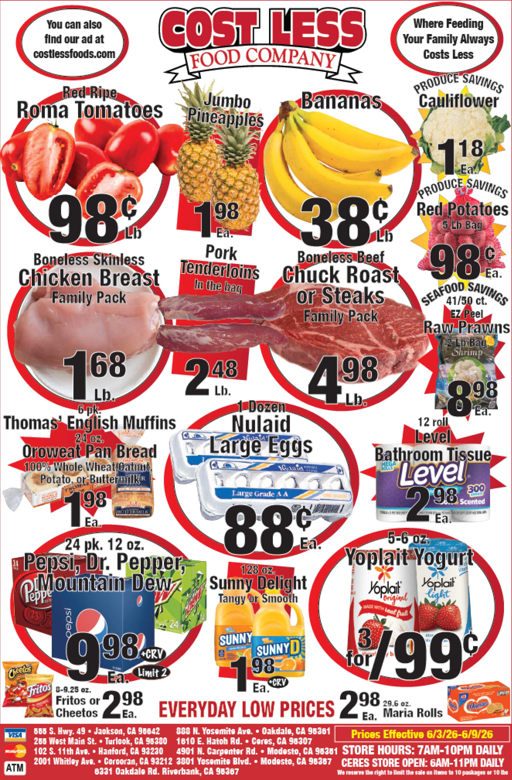 Flyer image Page 2