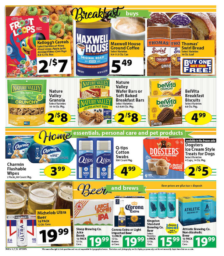 Flyer image Page 4