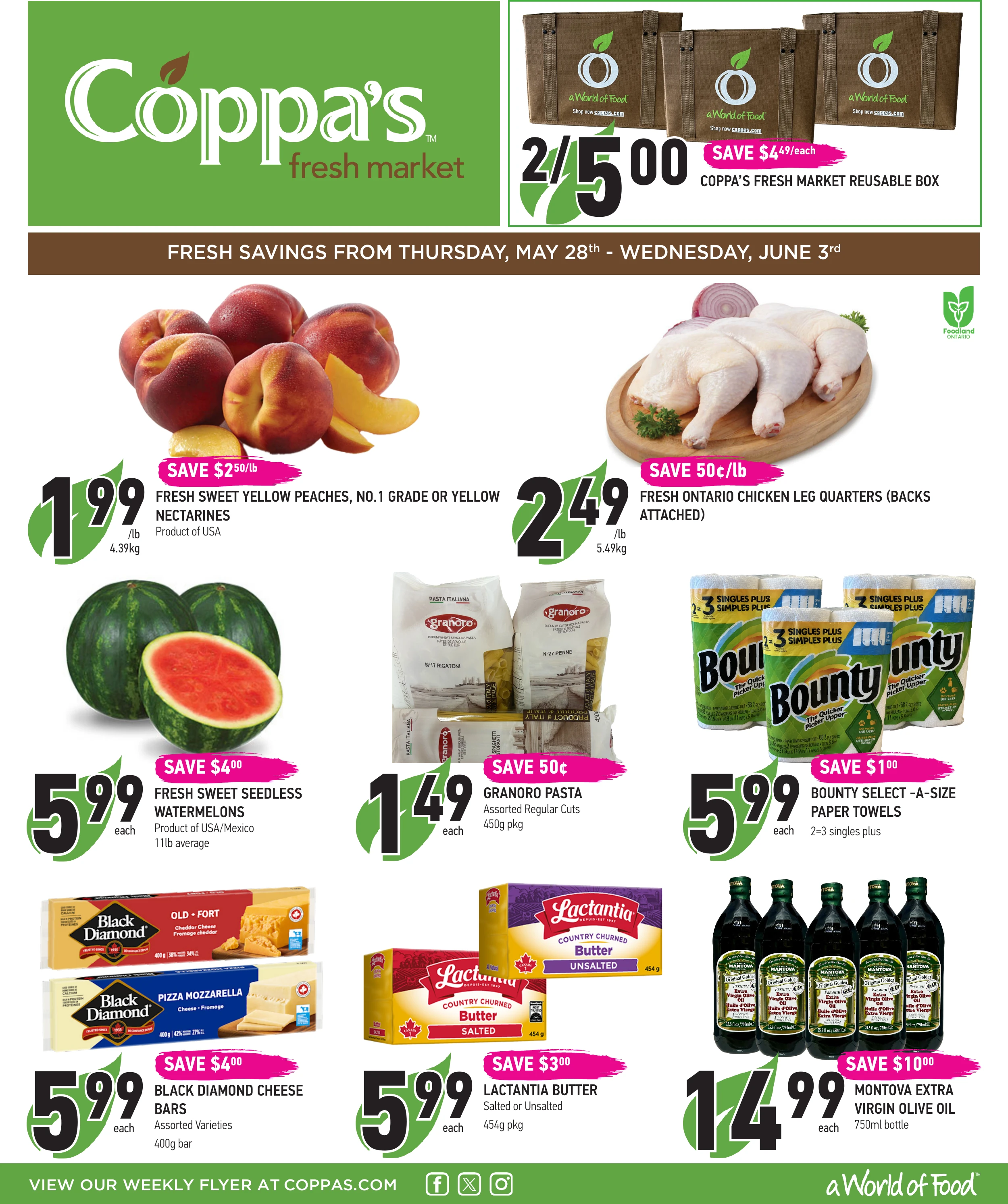 Flyer image Page 1