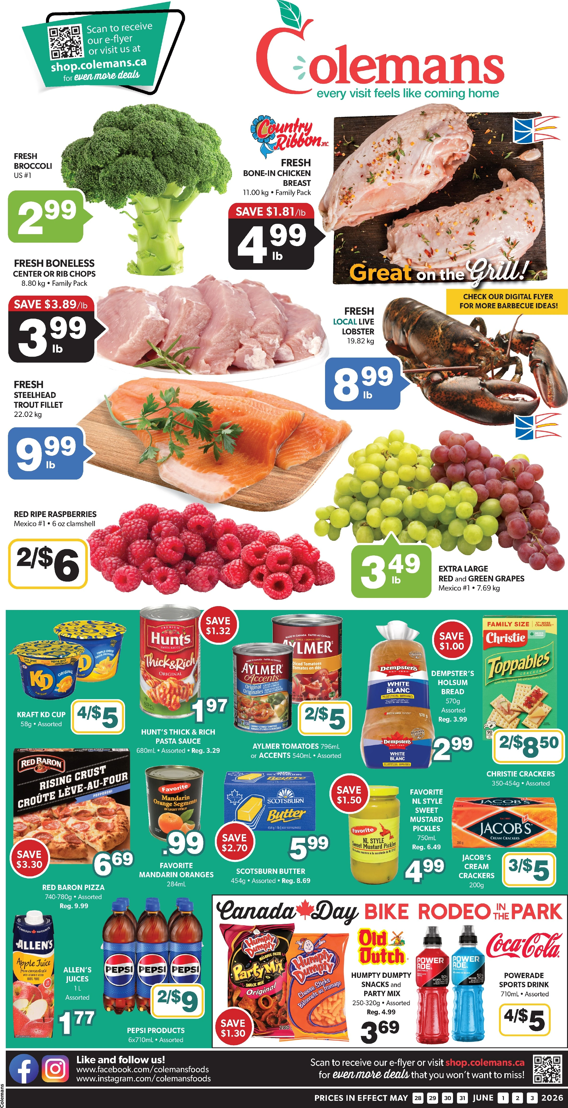 Flyer image Page 3