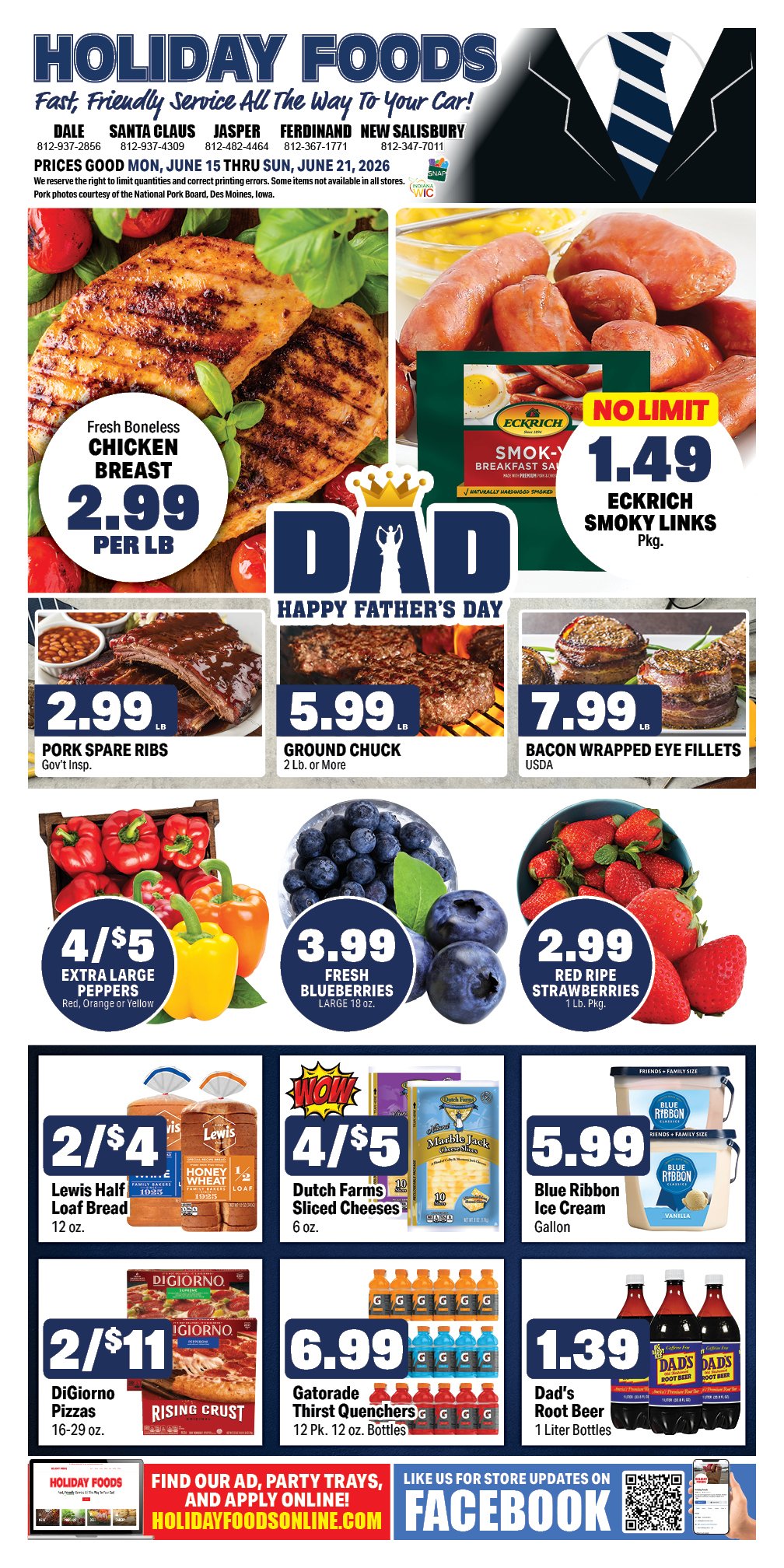 Flyer image Page 1