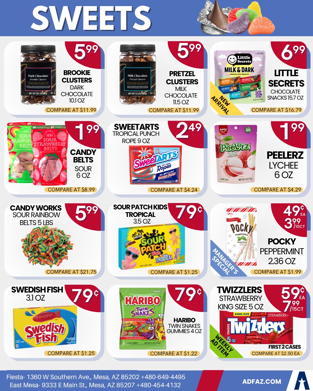 Flyer image Page 16