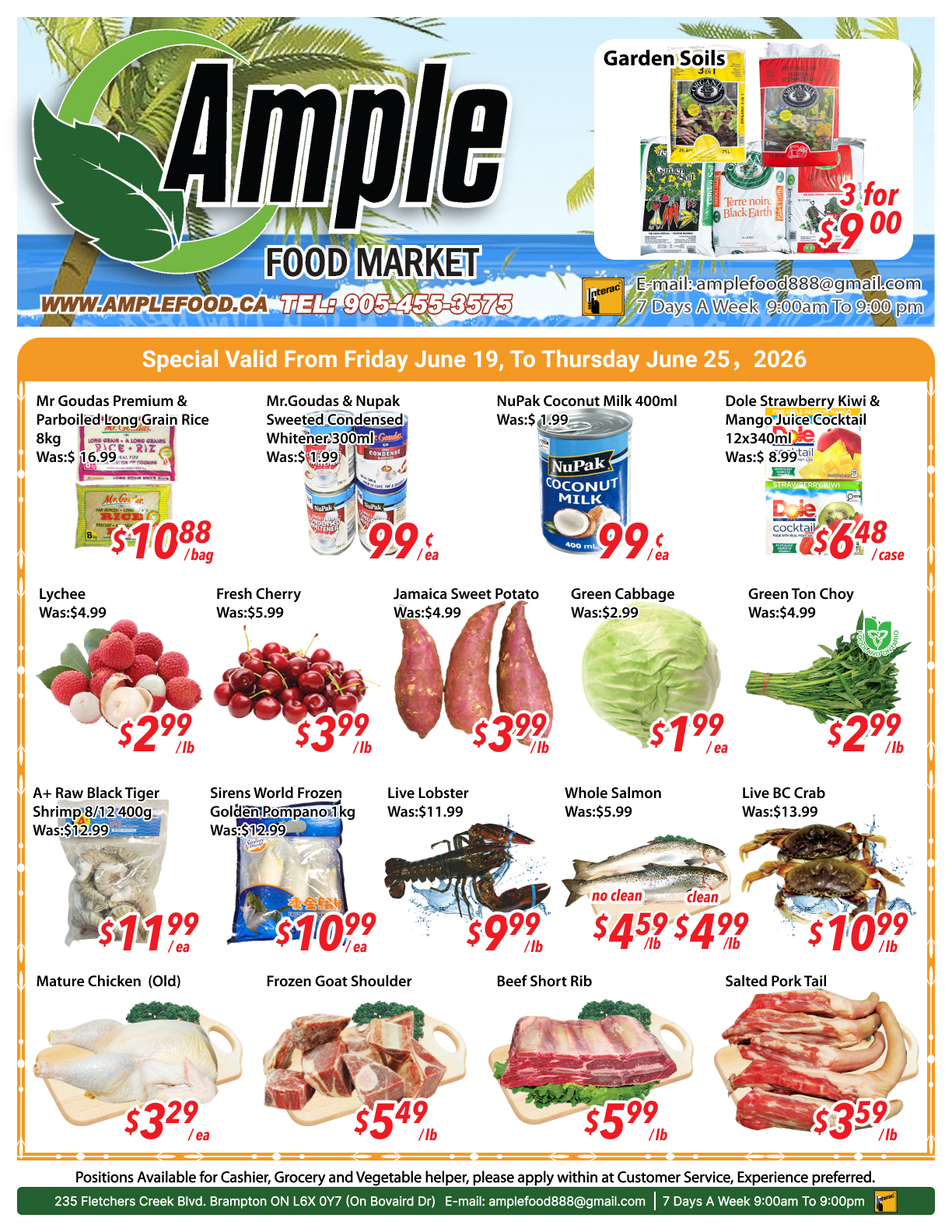Flyer image Page 3