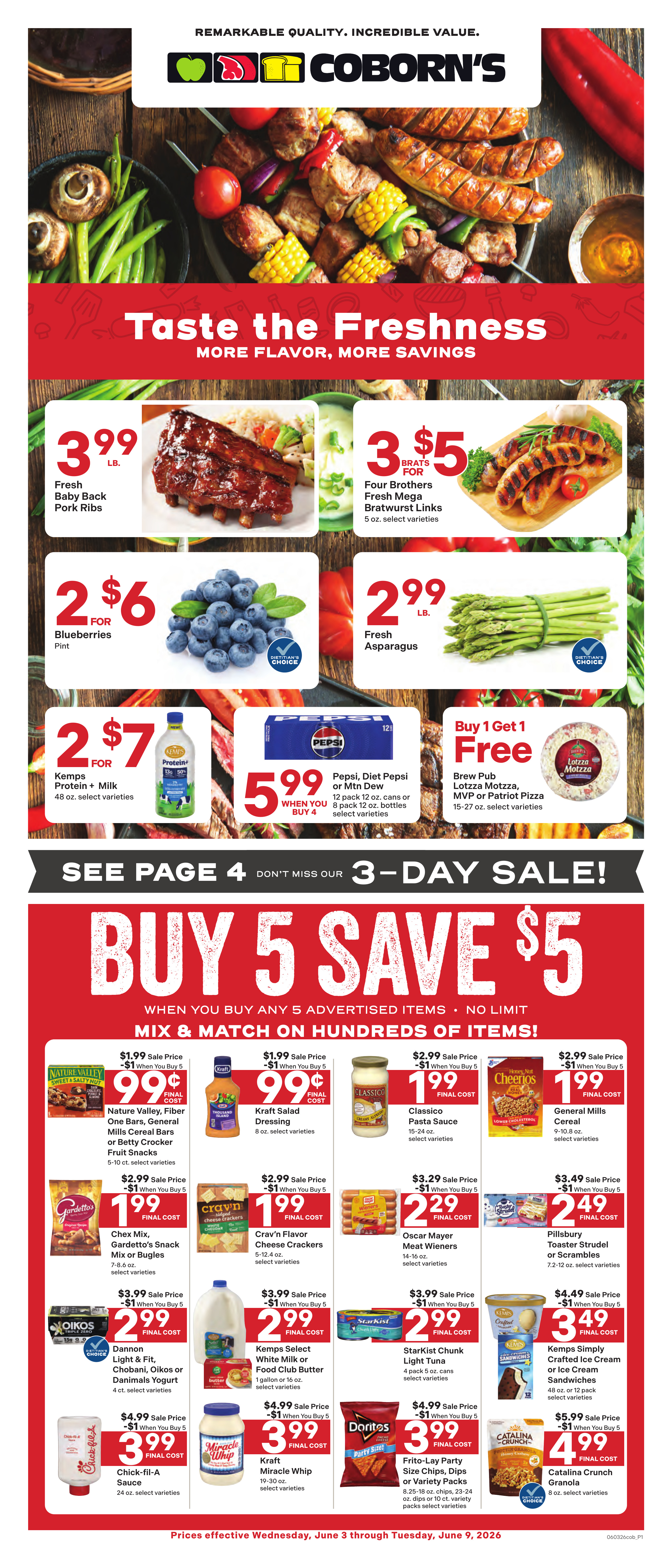 Flyer image Page 1