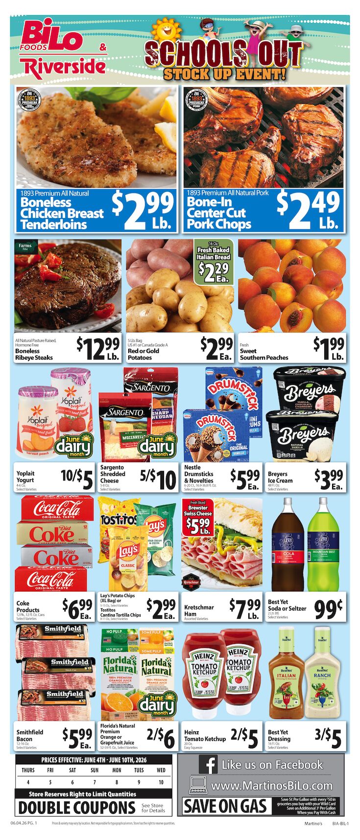 Flyer image Page 2