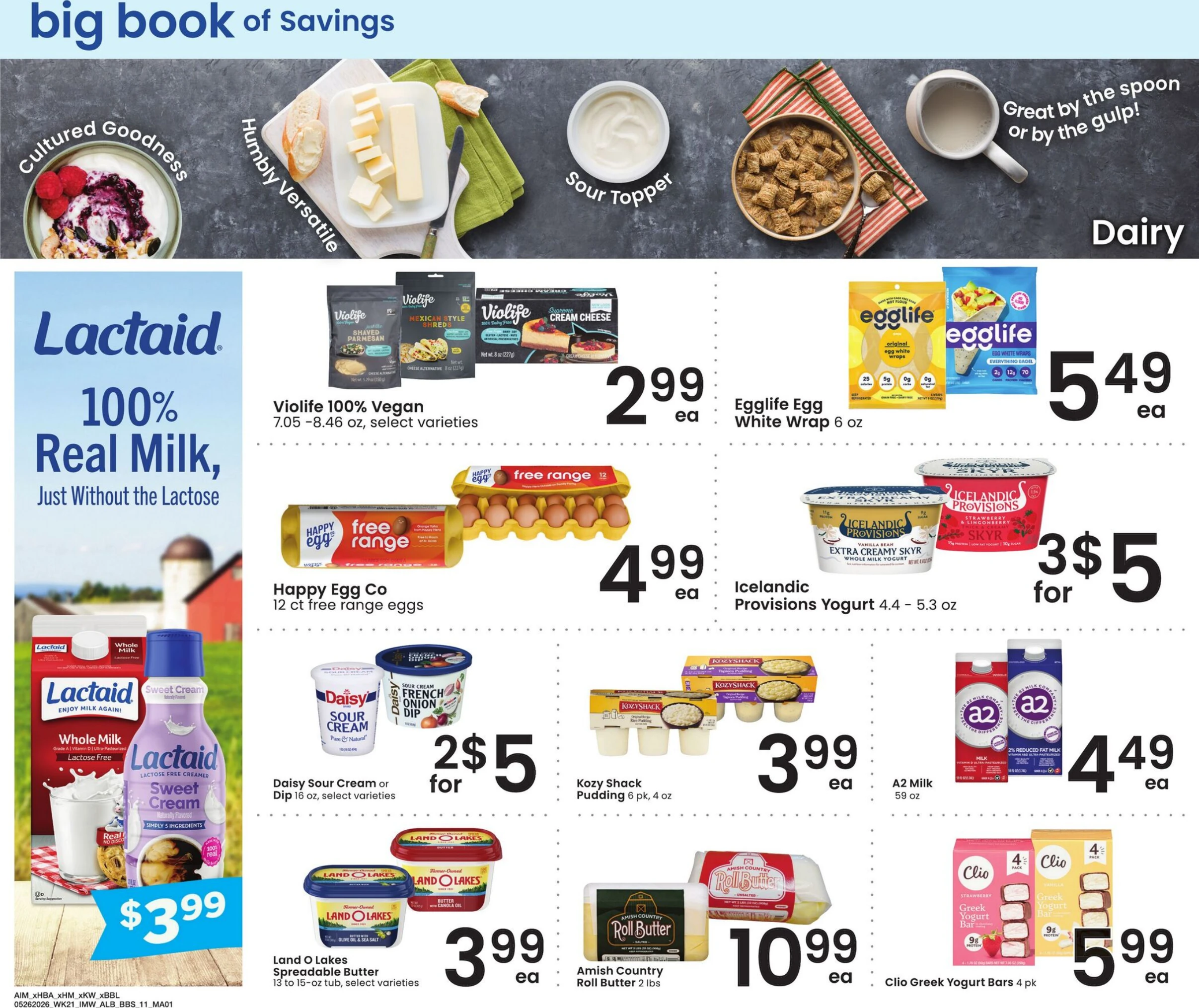 Flyer image Page 11