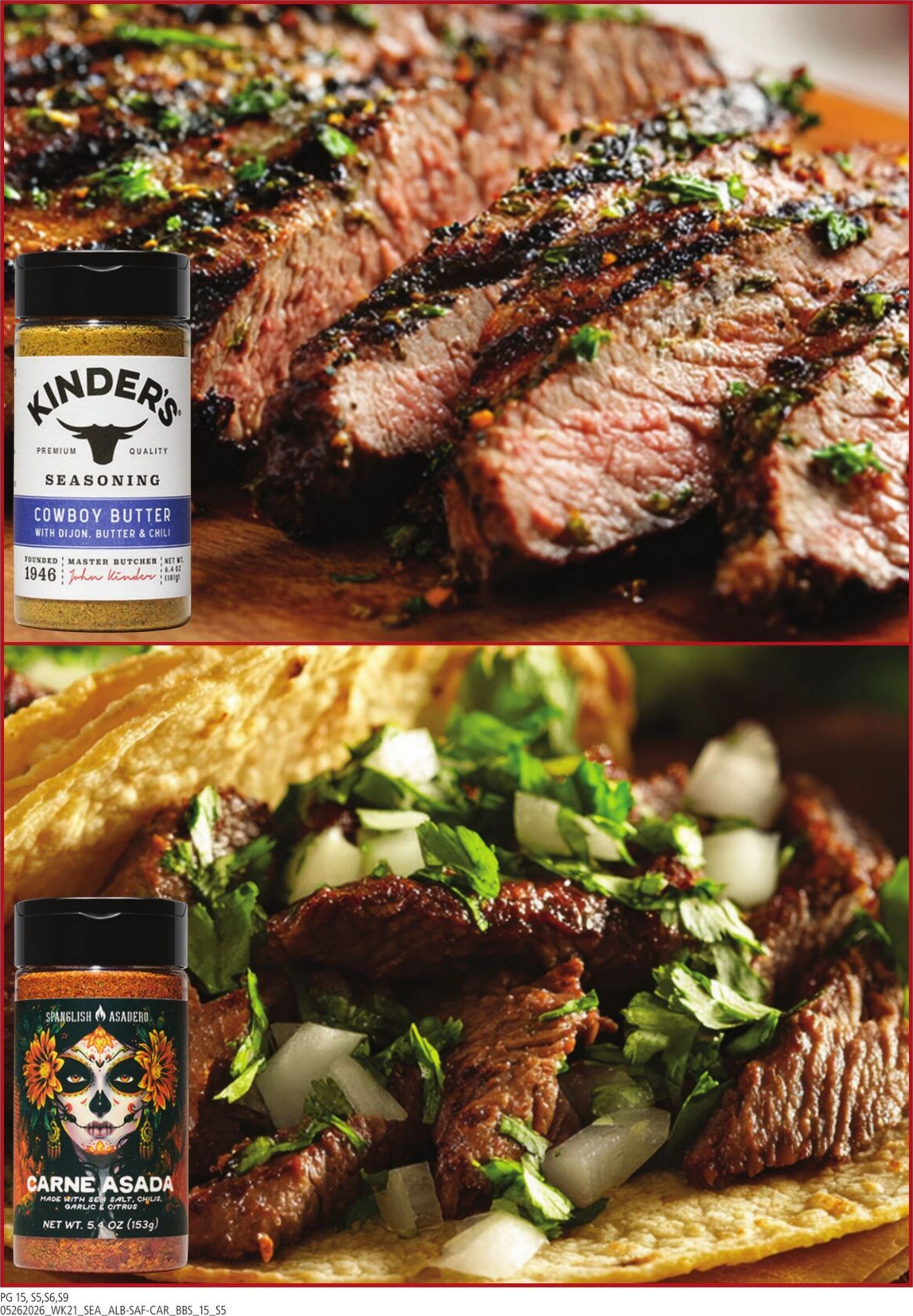 Flyer image Page 15