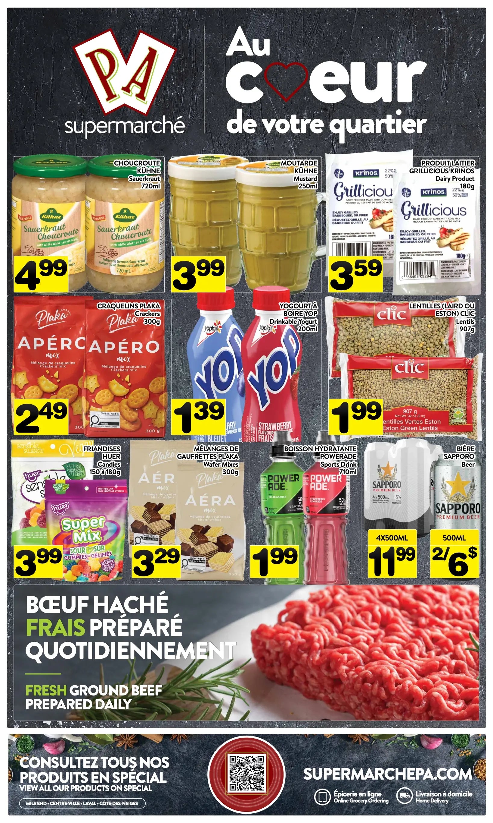 Flyer image Page 4