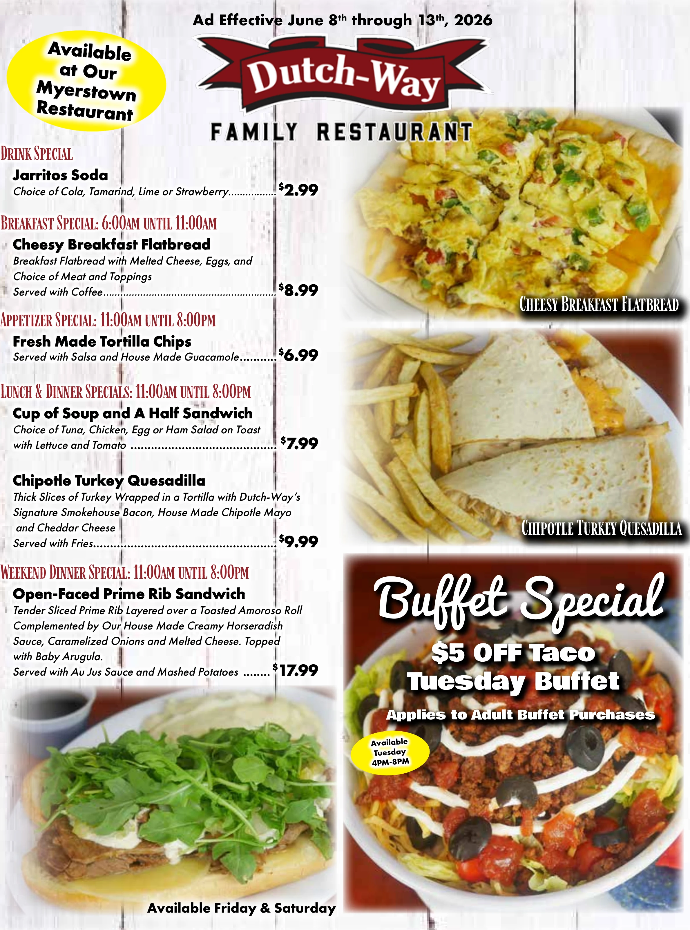 Flyer image Page 6