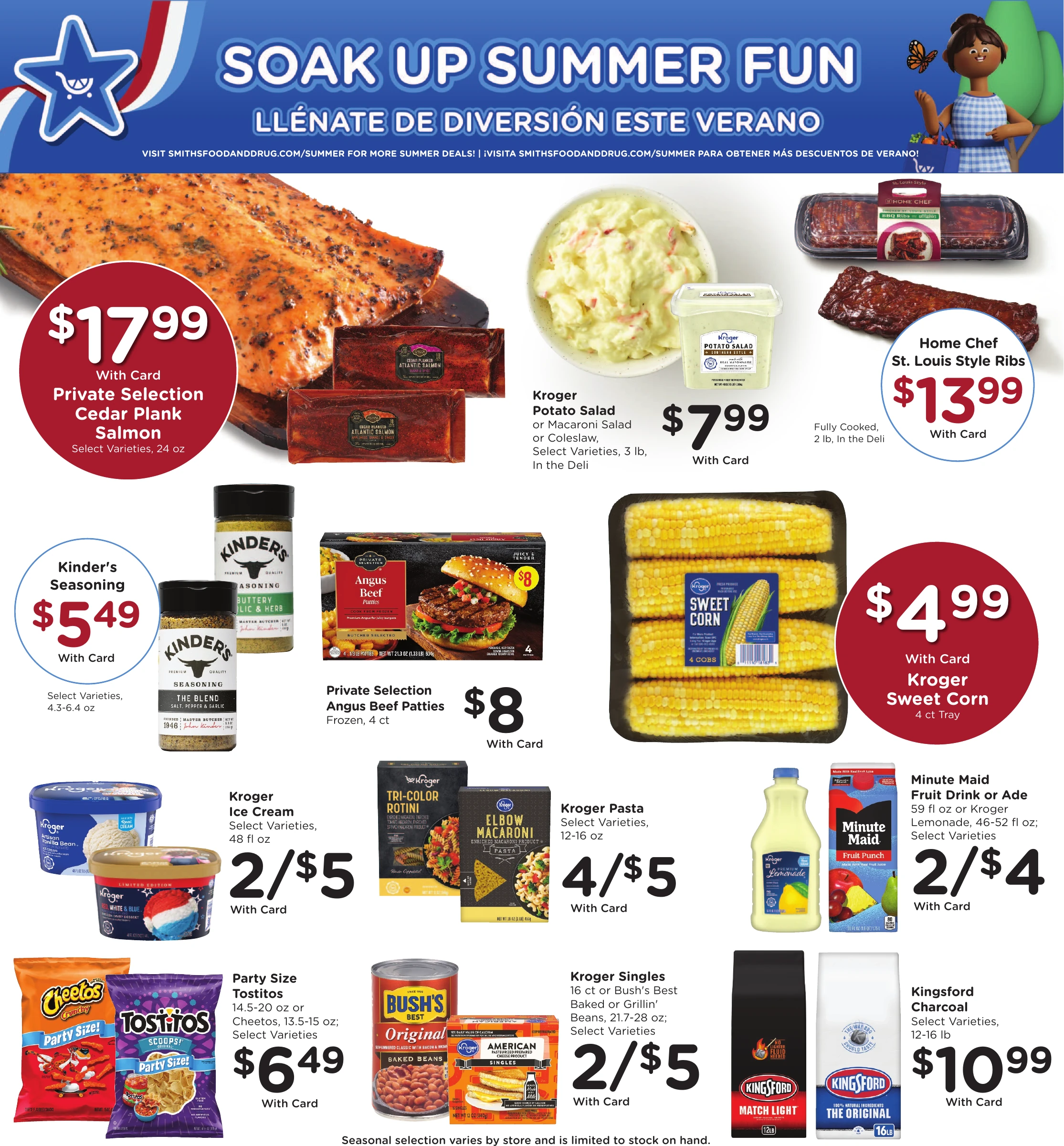 Flyer image Page 3
