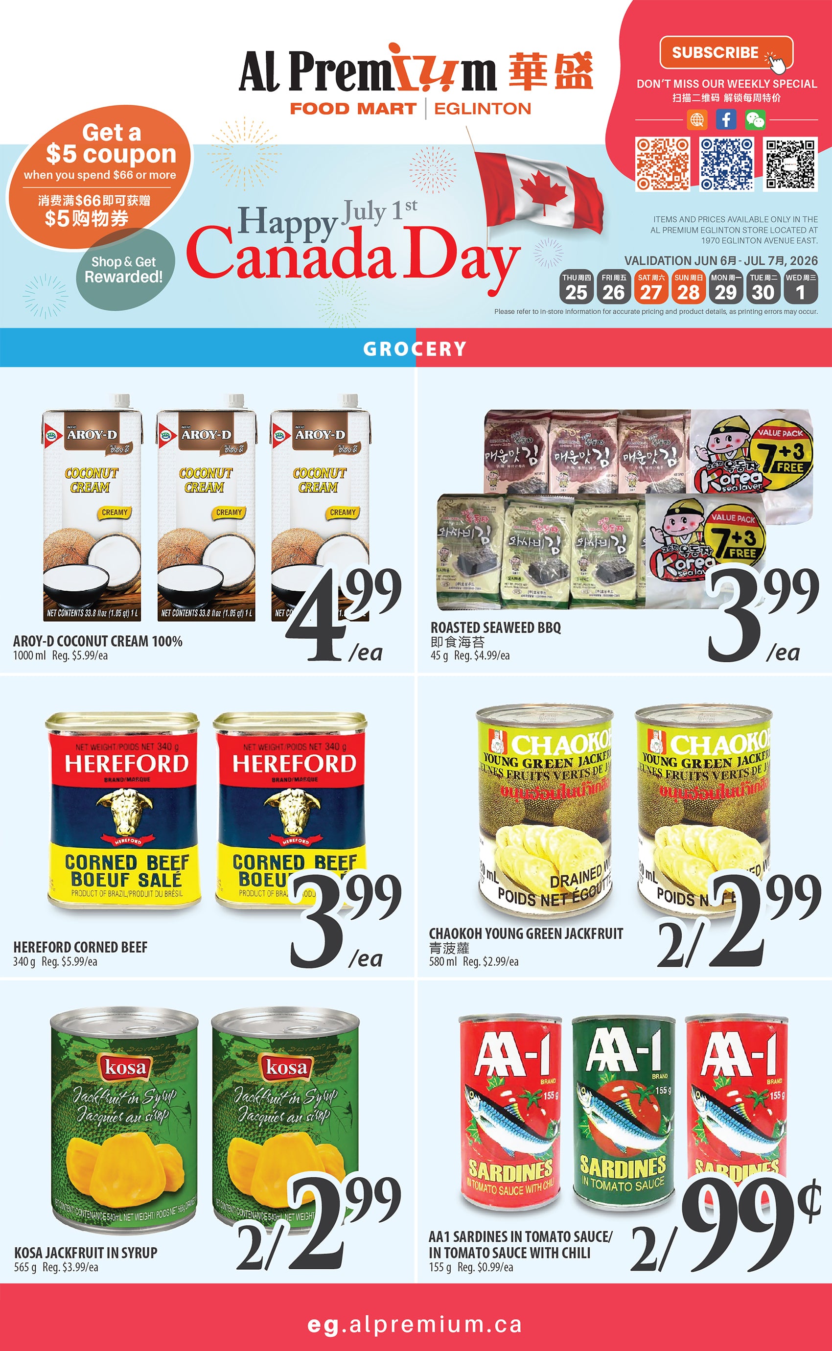 Flyer image Page 5