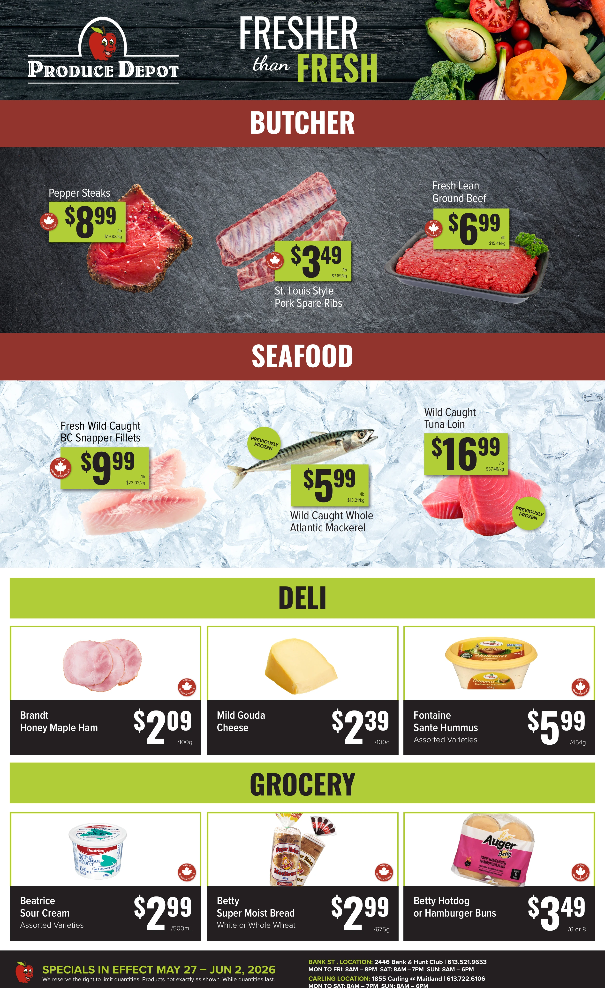 Flyer image Page 2