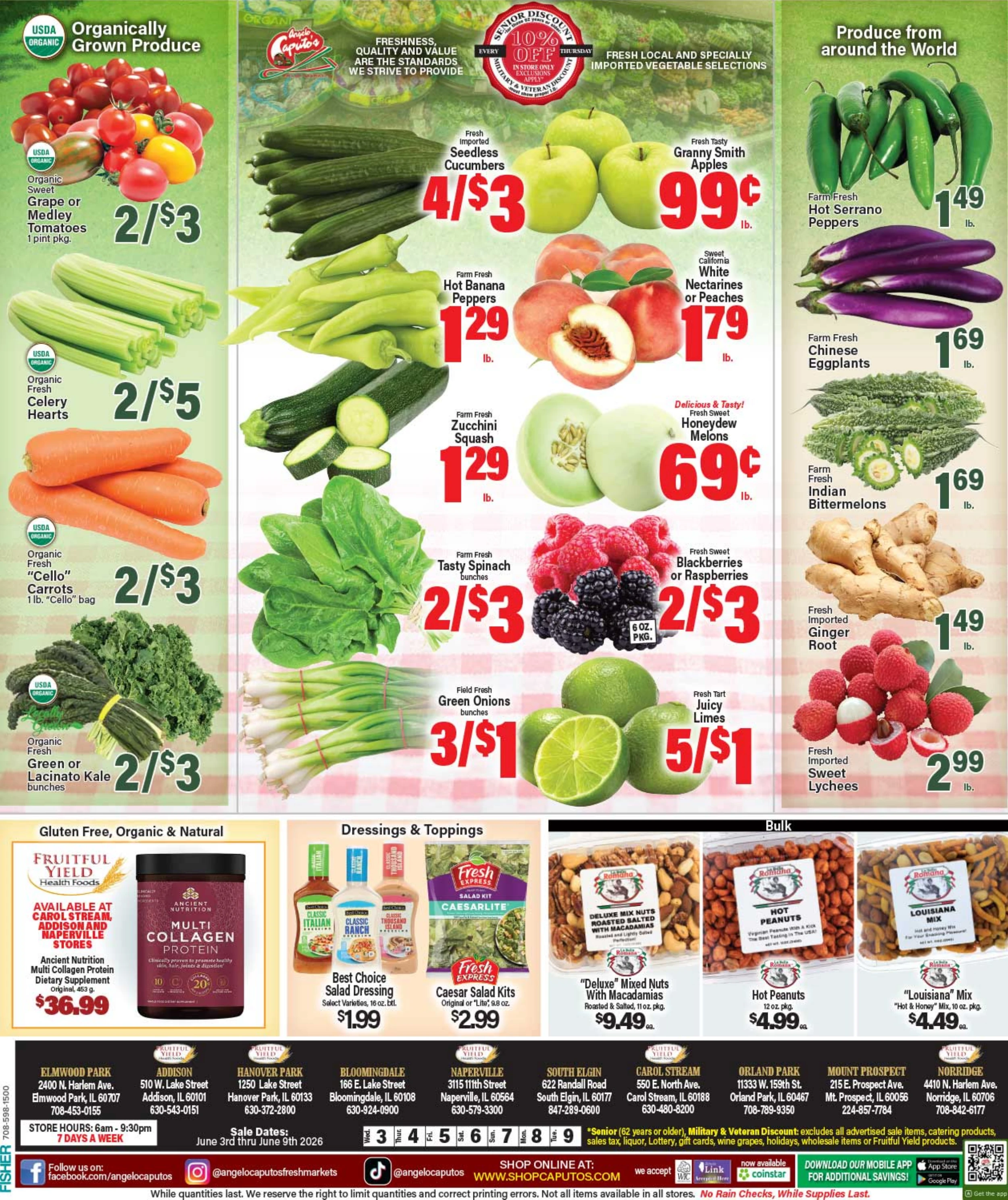 Flyer image Page 2