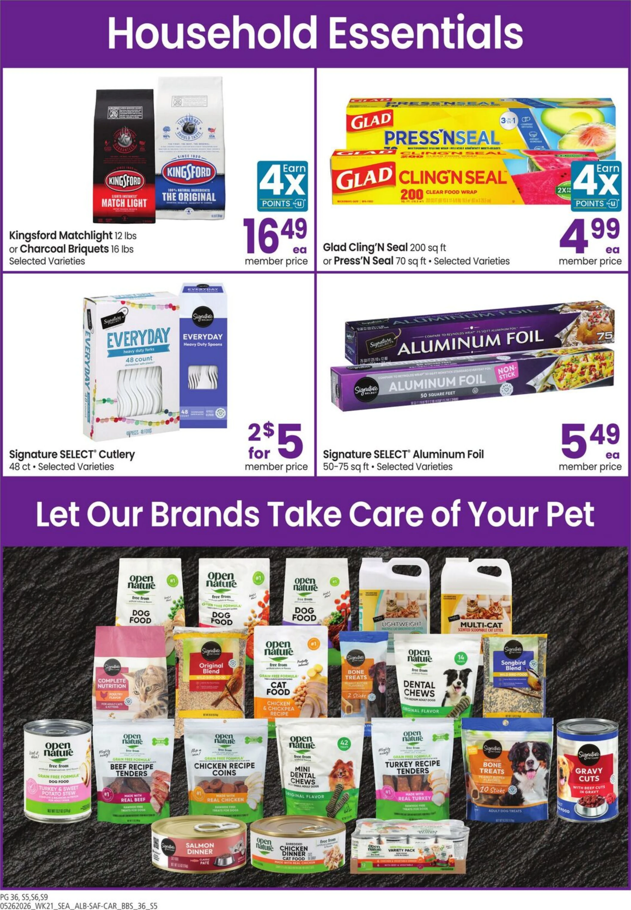 Flyer image Page 36