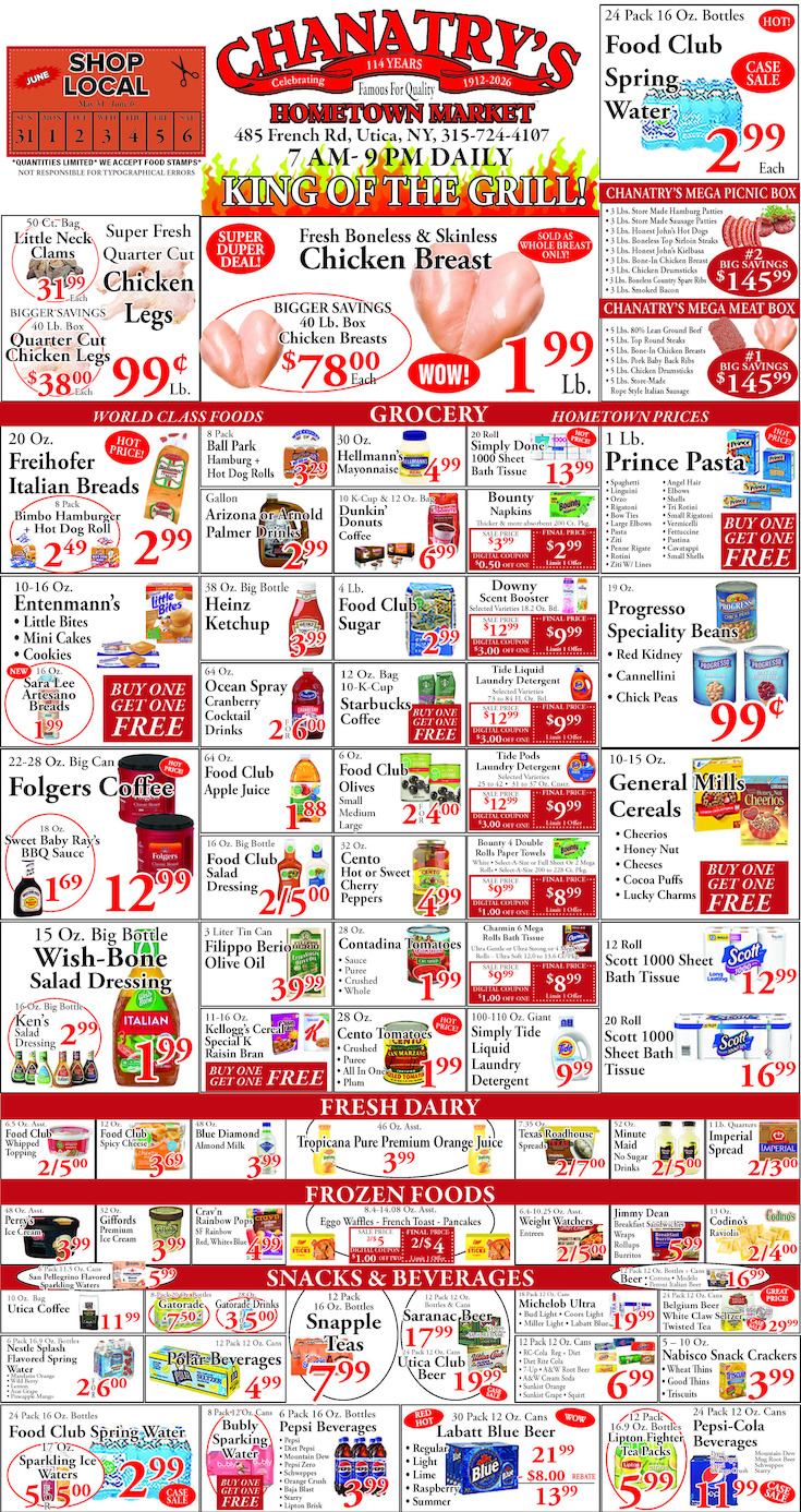 Flyer image Page 2