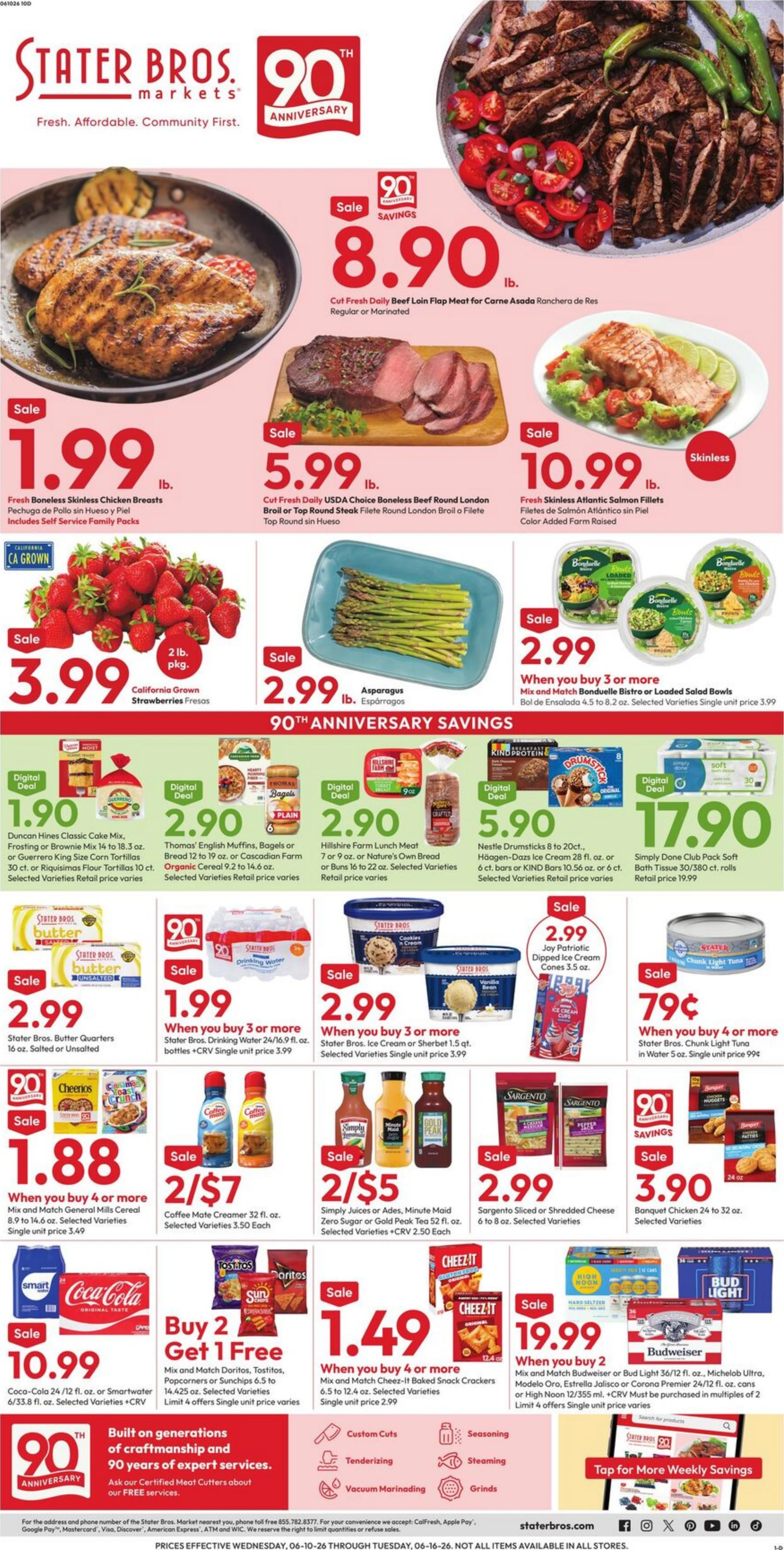Flyer image Page 1